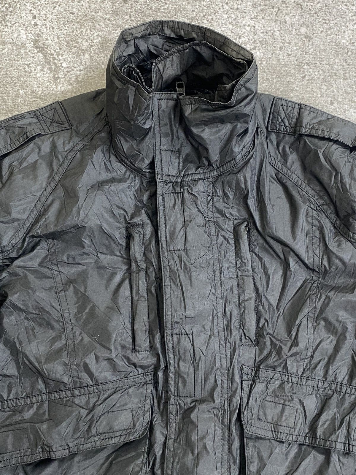 Japanese Brand Vintage Kushitani Explorer Motor Jacket Size US M / EU 48-50 / 2 - 5 Thumbnail