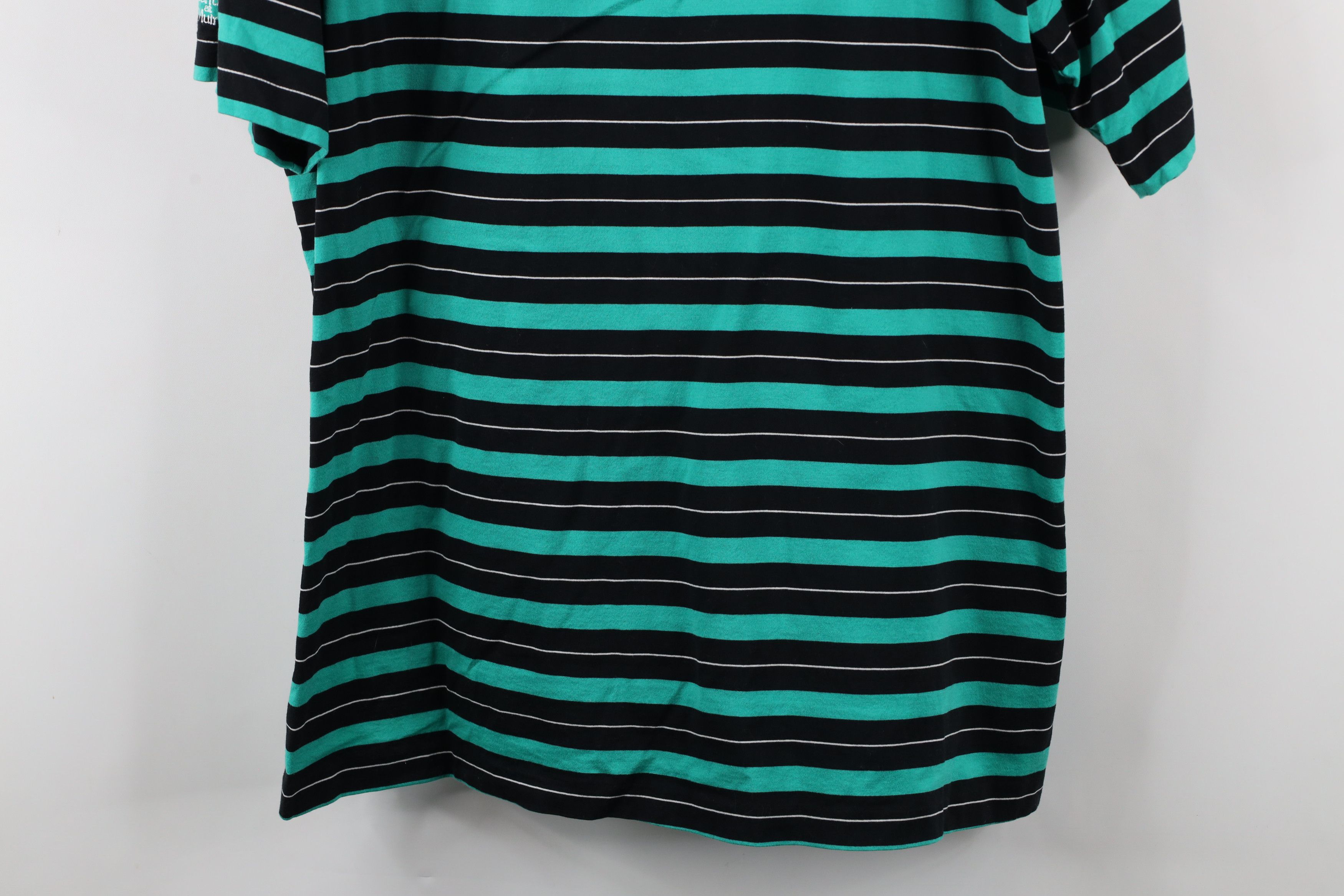 Ralph Lauren × Vintage Polo Golf Ralph Lauren Block Collared Polo Shirt Cotton Size US XL / EU 56 / 4 - 12 Thumbnail