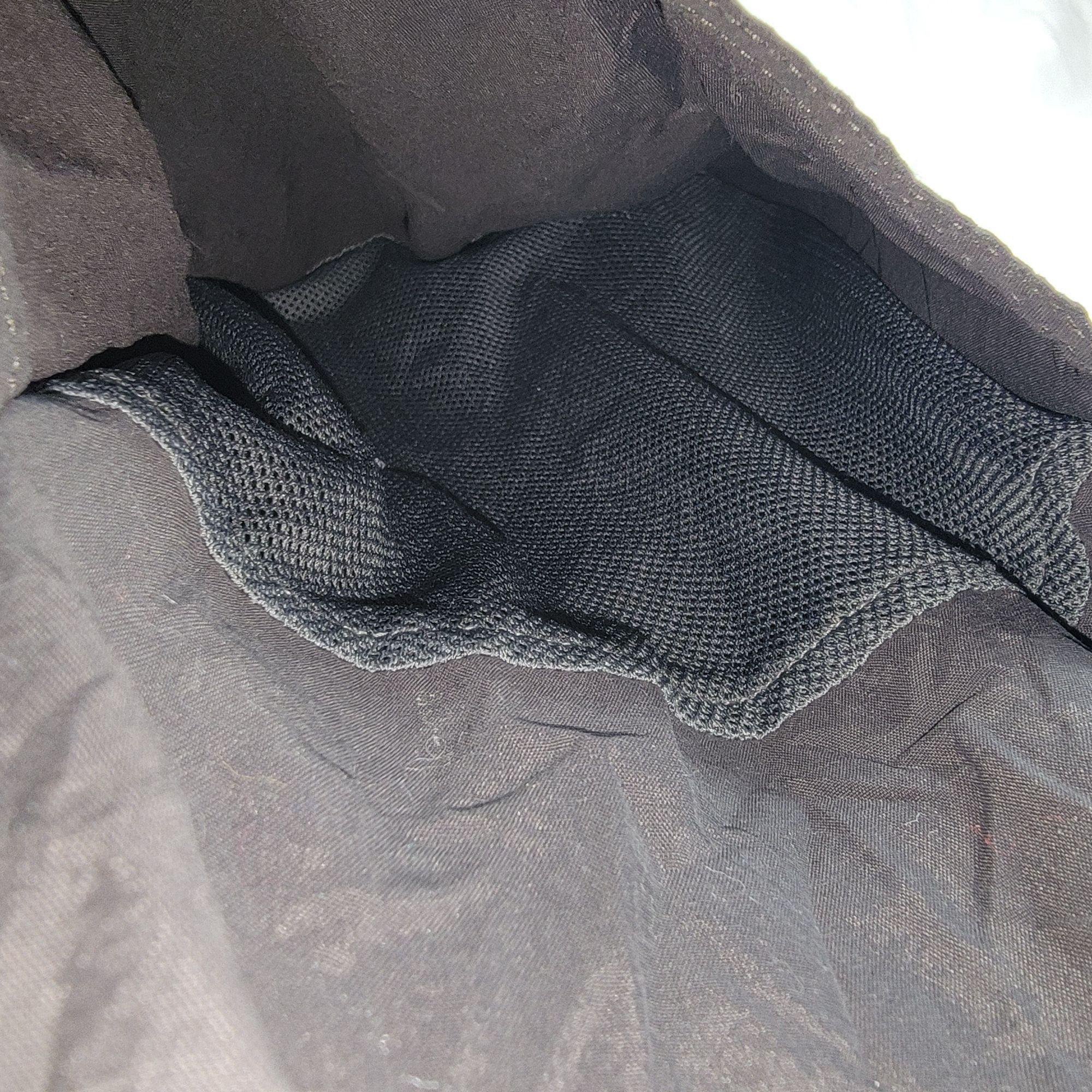 ExOfficio ExOfficio Womens Large Black Nylon Convertible Pants Outdoor Size 34" / US 12 / IT 48 - 6 Thumbnail