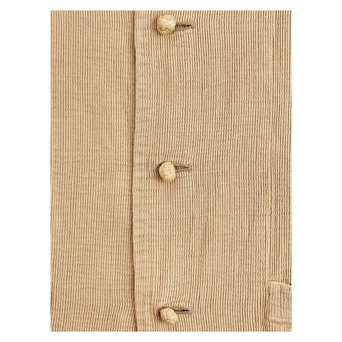 Issey Miyake ISSEY MIYAKE Plantation Line Jacket Size US M / EU 48-50 / 2 - 5 Thumbnail