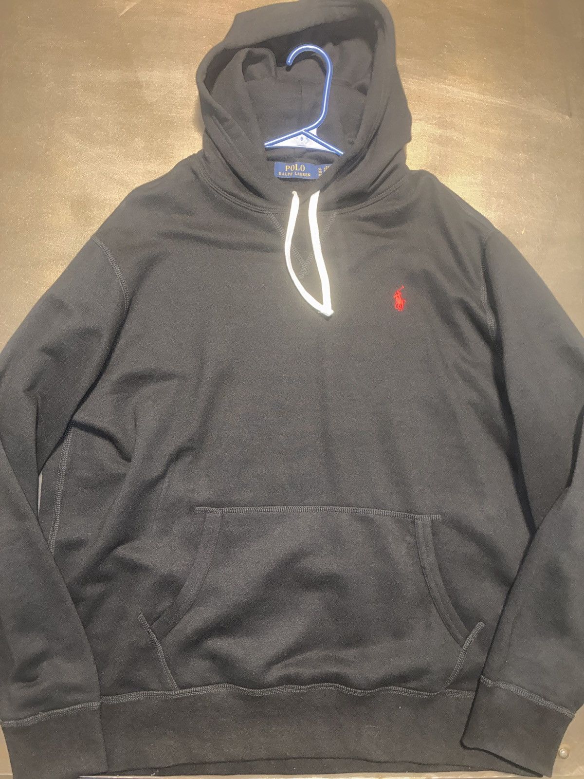 Polo Ralph Lauren Polo Ralph Lauren Hoodie Size US XL / EU 56 / 4 - 1 Thumbnail