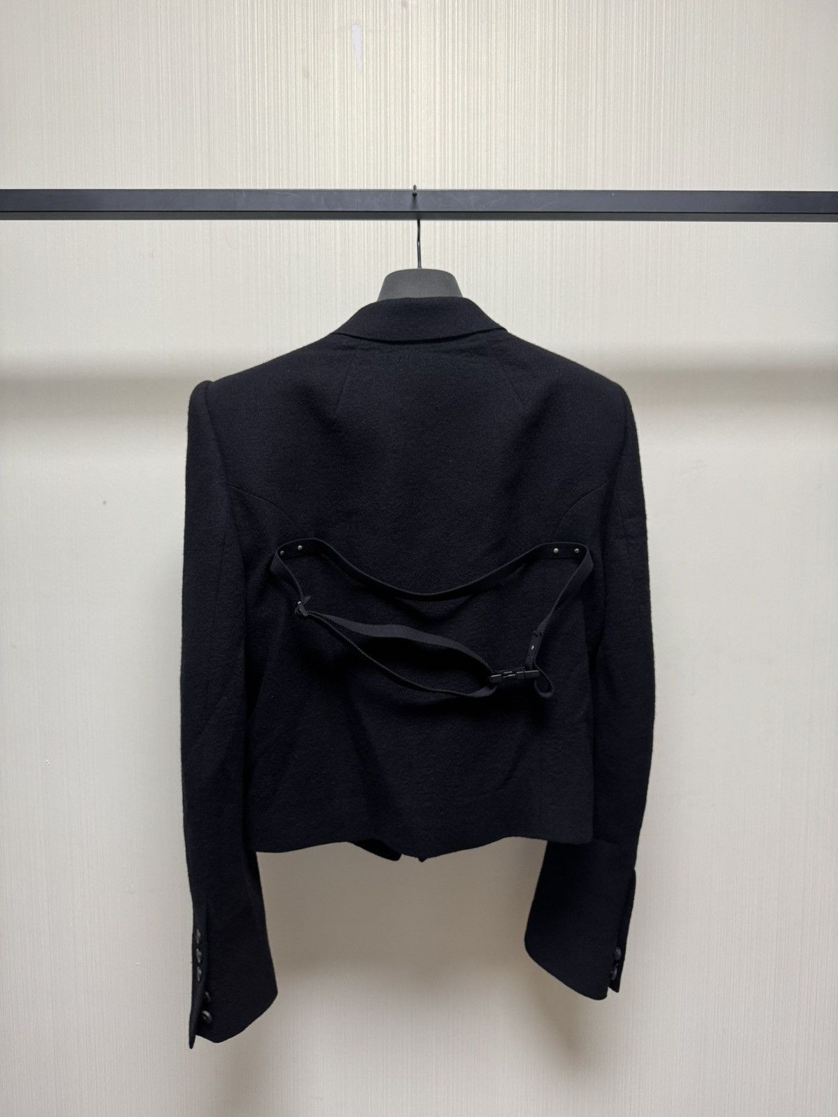 Rick Owens Rick owens23FW Alice Neue Size 50L - 2 Thumbnail