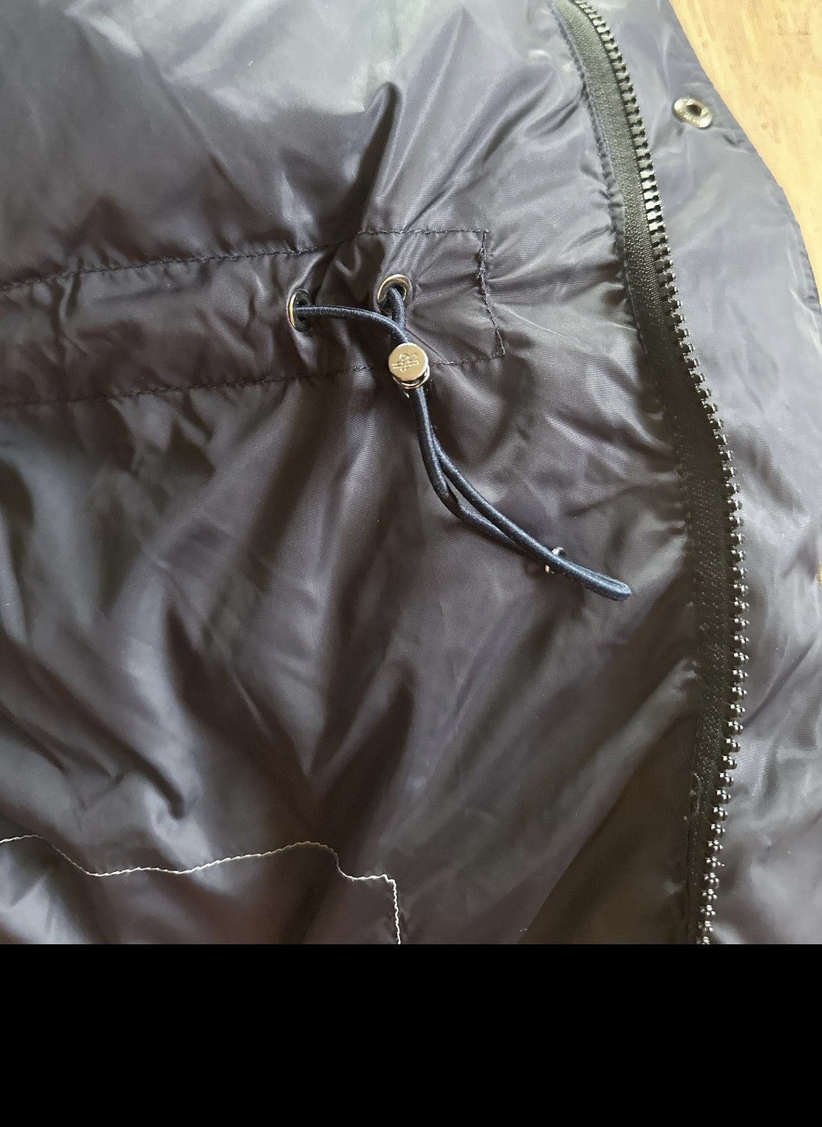 Moncler Moncler parkas Size US M / EU 48-50 / 2 - 8 Thumbnail