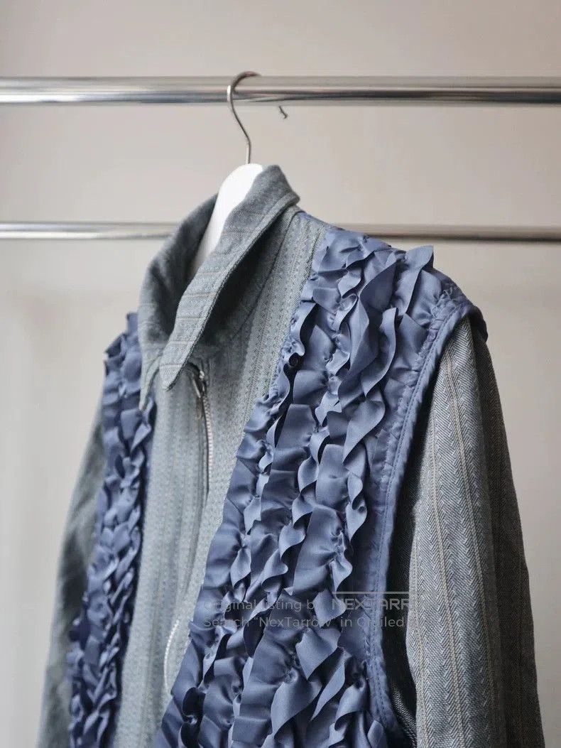 Comme des Garcons Comme des Garcons Homme Plus ss1999 Jacket. Size US M / EU 48-50 / 2 - 3 Thumbnail