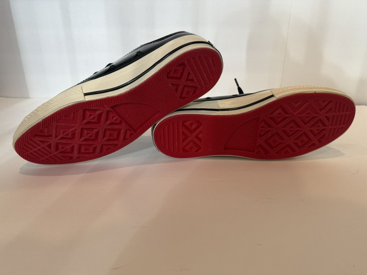 Converse CONVERSE 70’S CHUCK TAYLOR LO Size US 7 / EU 40 - 6 Thumbnail