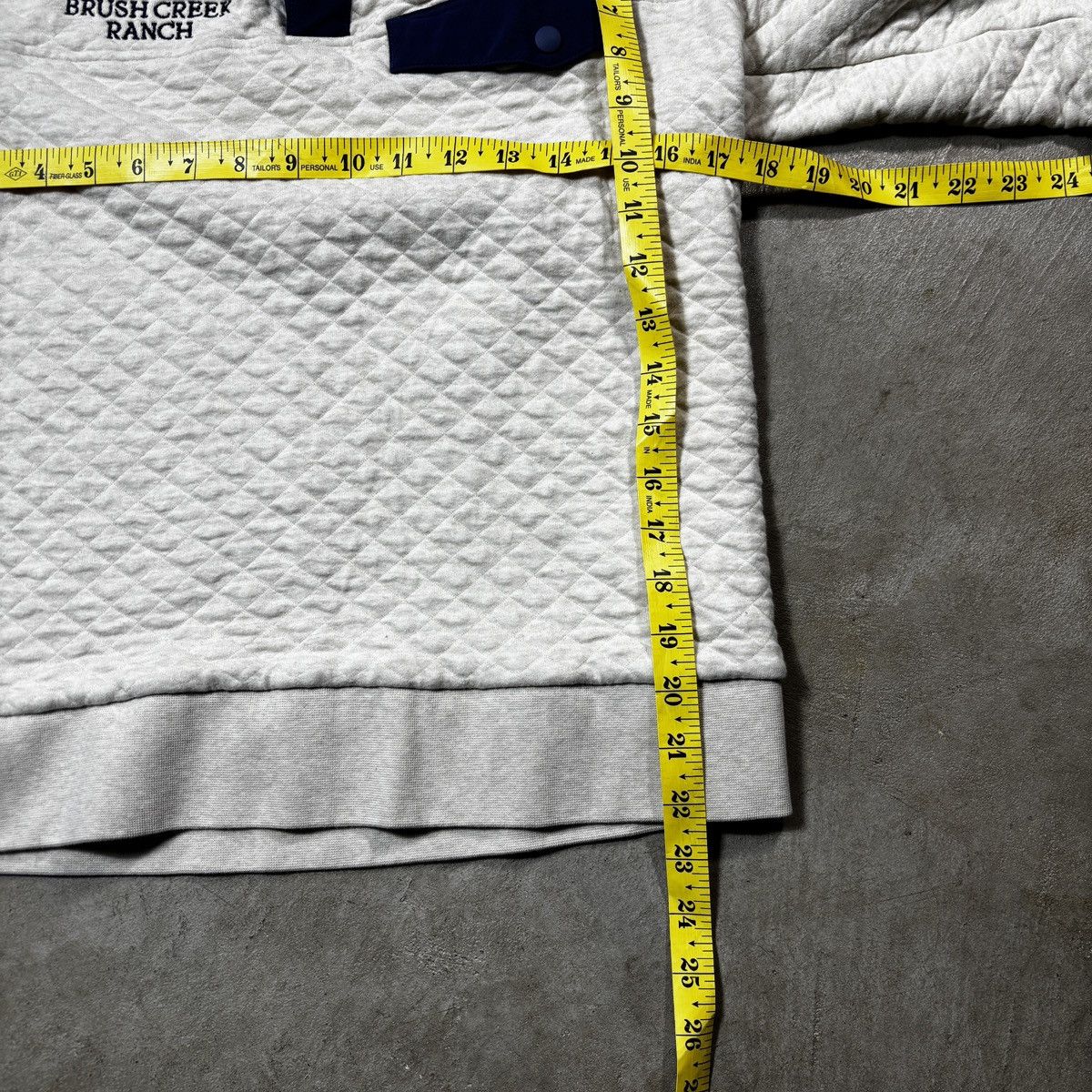 Patagonia Patagonia quarter zip button up size xs Size XS / US 0-2 / IT 36-38 - 4 Thumbnail