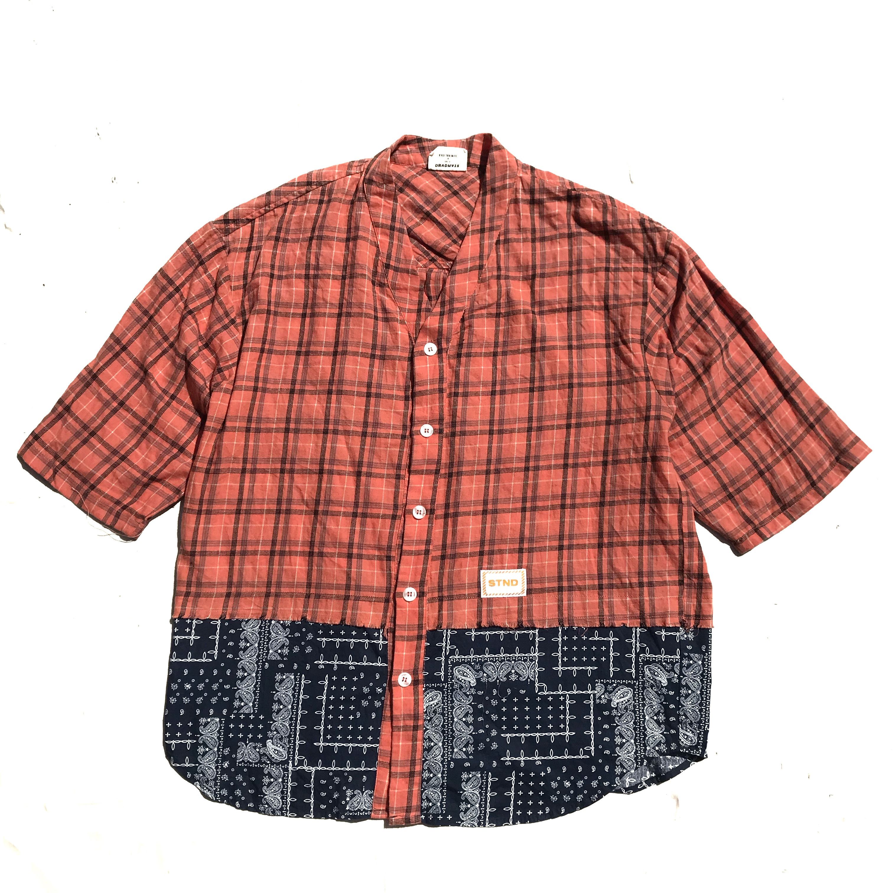 General Idea Vintage Standard By General Idea Union made rugged sartorial Size US L / EU 52-54 / 3 - 2 Thumbnail