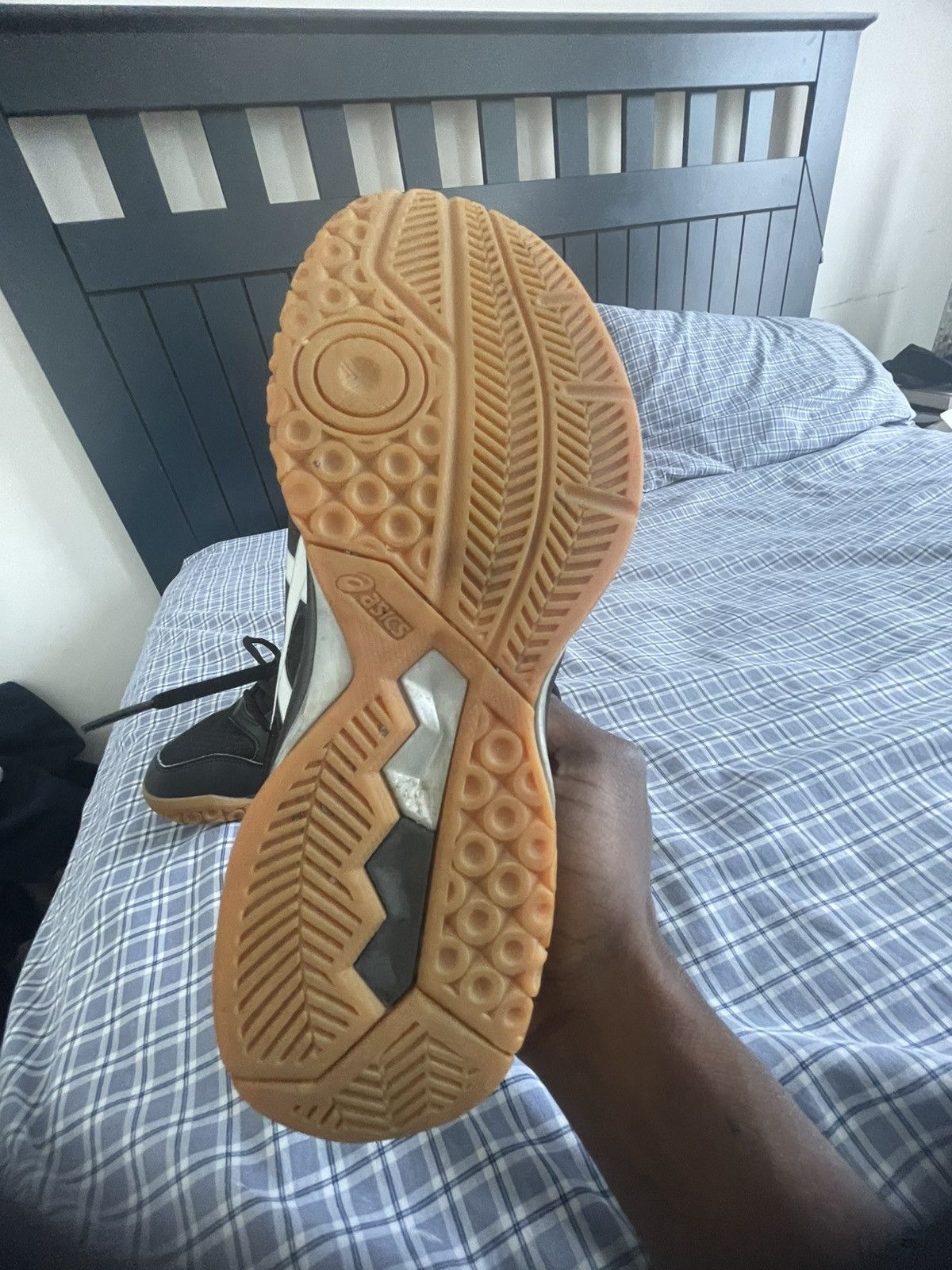 Asics ASICS Shoes Size US 9 / EU 42 - 5 Thumbnail