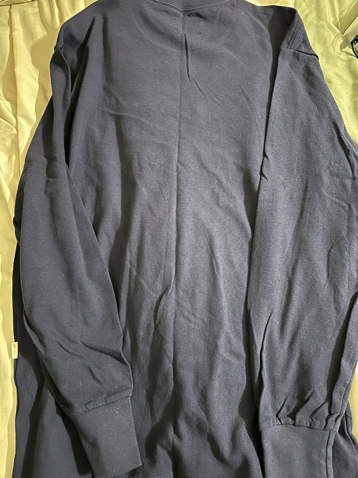 Aime Leon Dore Aime leon dore long sleeve Size US M / EU 48-50 / 2 - 2 Thumbnail