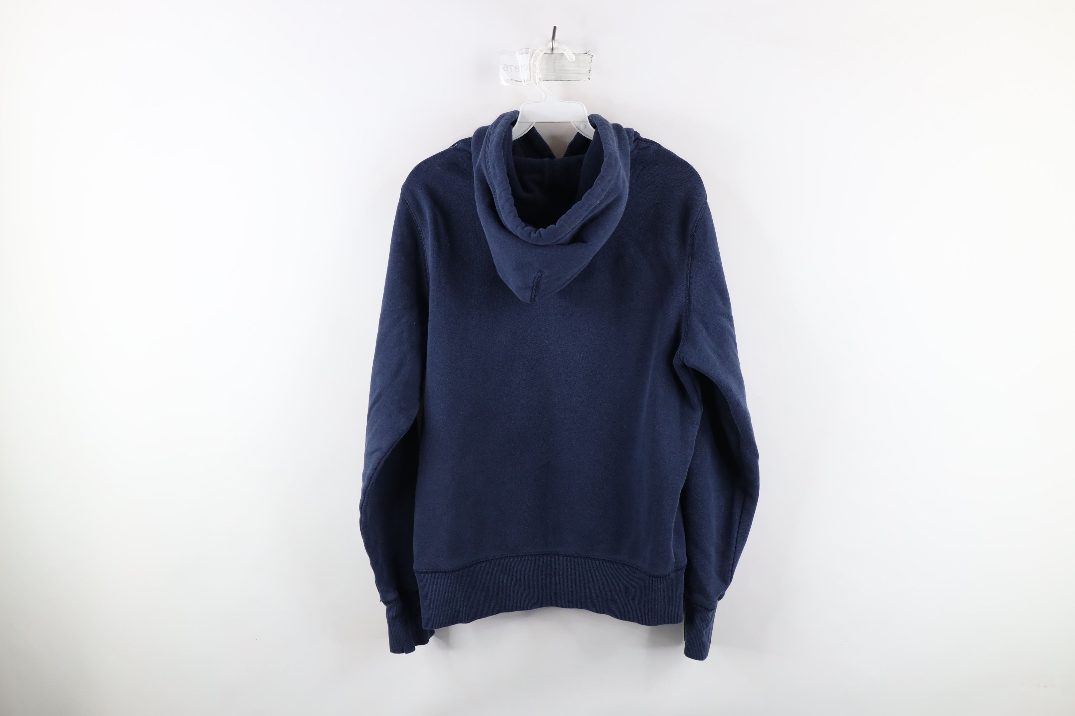 Nike × Vintage Vintage Nike Swoosh University California Berkeley Hoodie Size US S / EU 44-46 / 1 - 9 Thumbnail