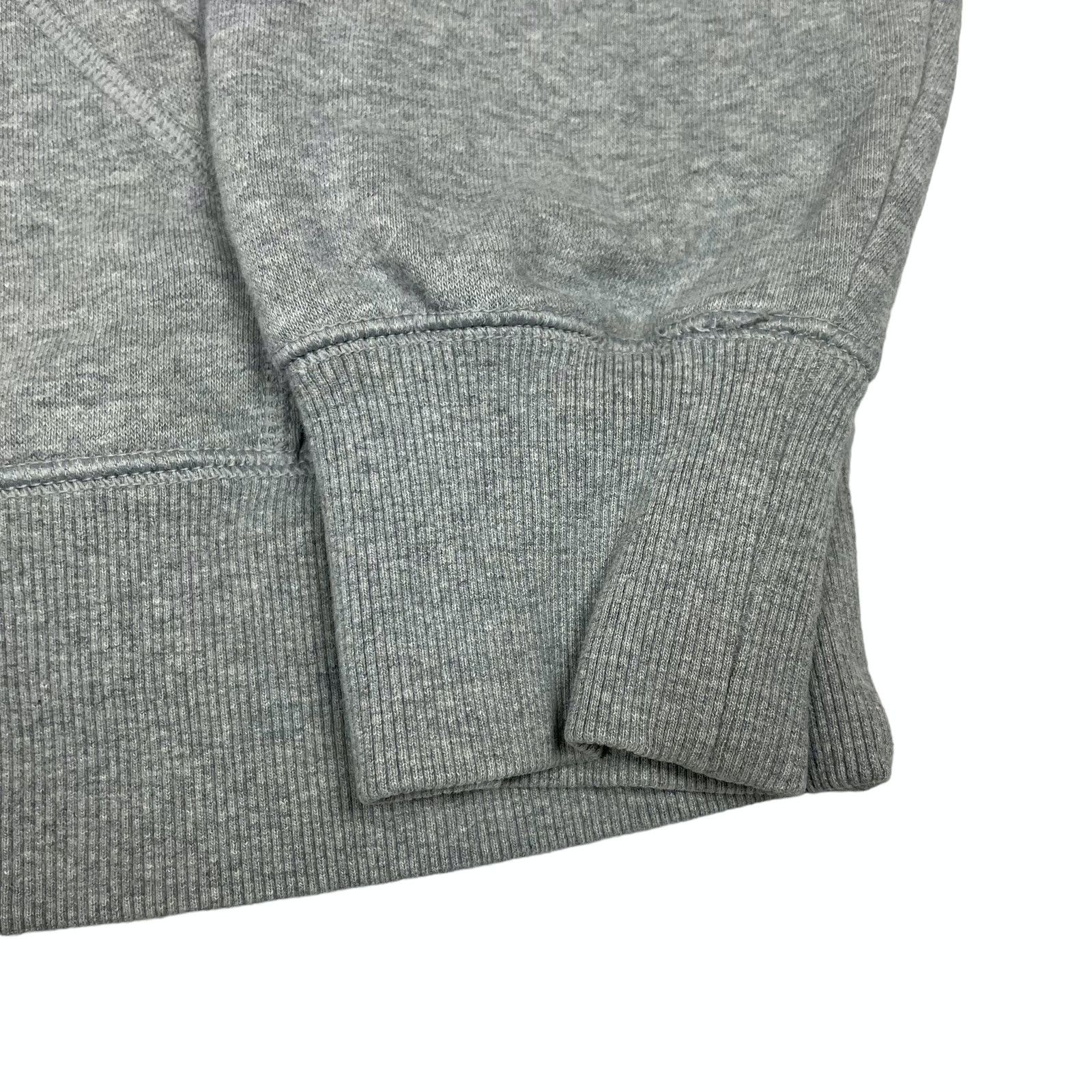 Nike × Vintage Nike Men's Gray Long Sleeve St. Louis Cardinals Hoodie XL Size US XL / EU 56 / 4 - 6 Thumbnail