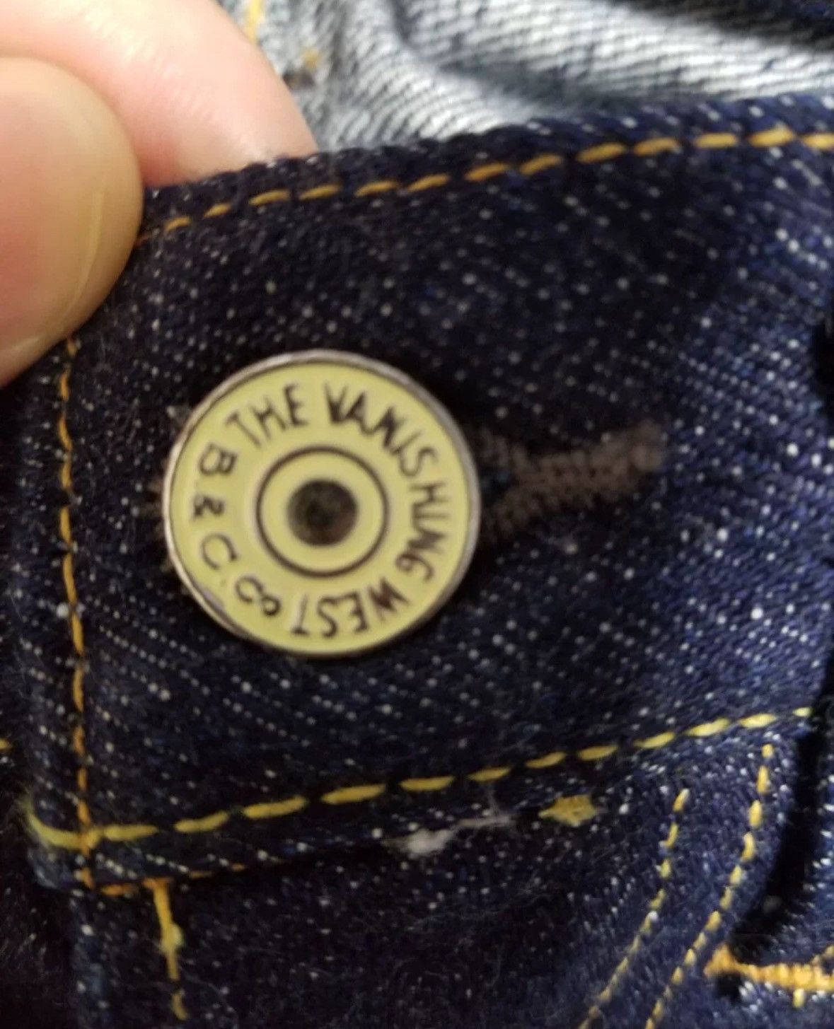 Freewheelers jeans2410-Nextarrow