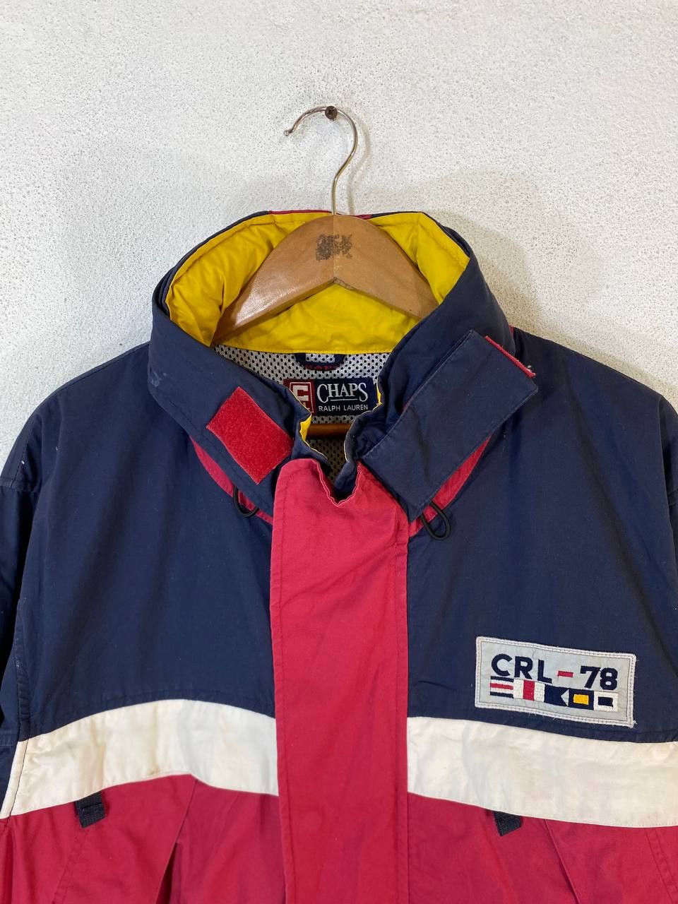 Chaps Ralph Lauren chaps ralph lauren multicolor jacket nice design Size US M / EU 48-50 / 2 - 2 Thumbnail