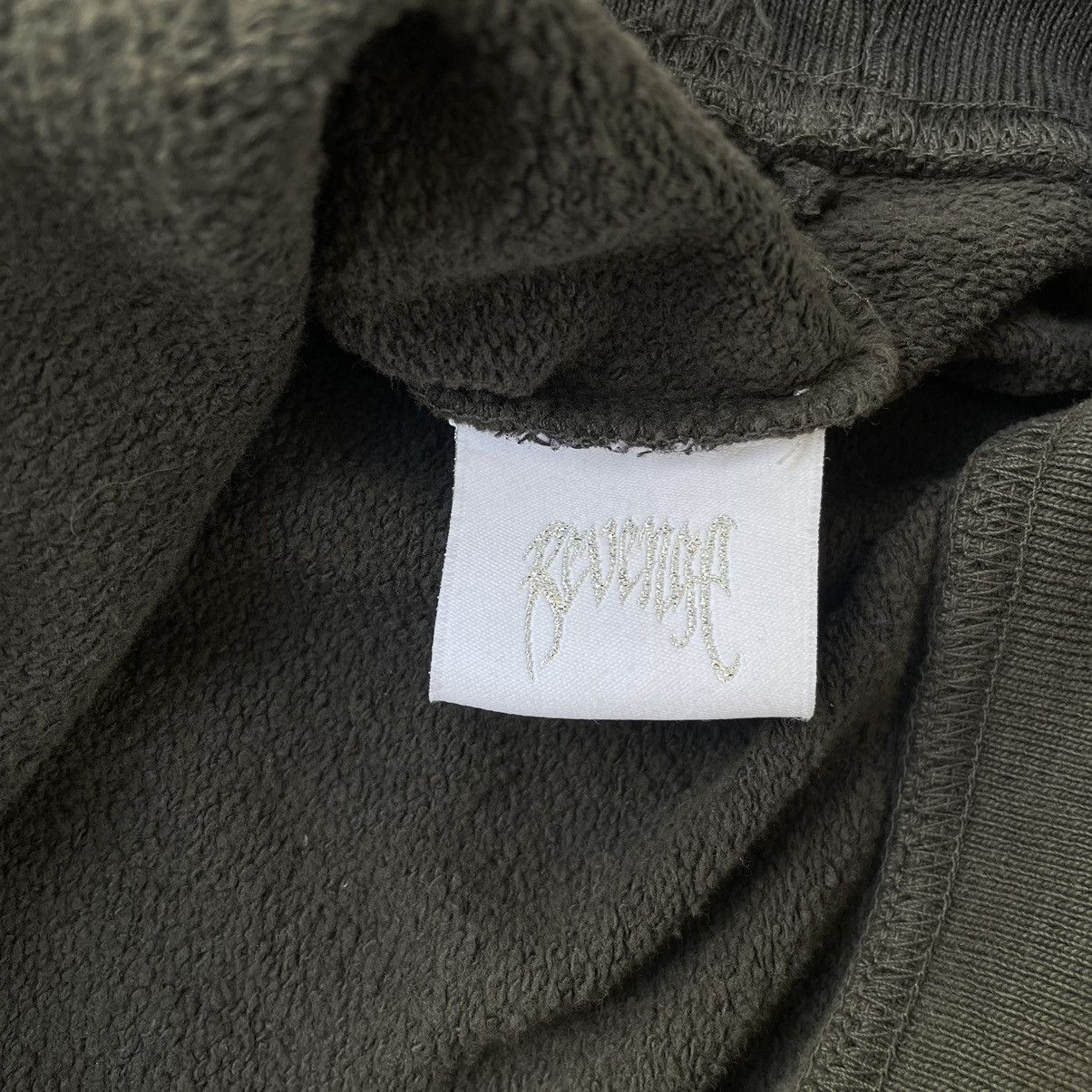 Designer Revenge x Diablo IV Giveaway Hoodie Size Small Size US S / EU 44-46 / 1 - 9 Thumbnail