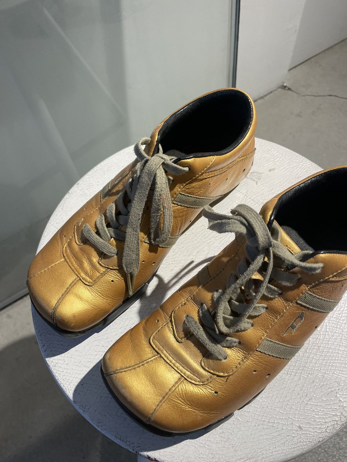 Diesel Diesel shoes Size US 7.5 / IT 37.5 - 5 Thumbnail