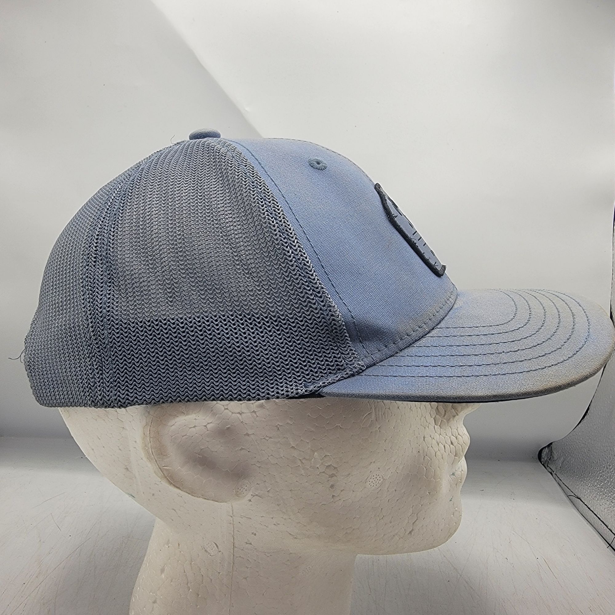 Callaway Callaway TPC Tampa Bay Mens Blue Golf Hat Adjustable Snapbac Size ONE SIZE - 4 Thumbnail