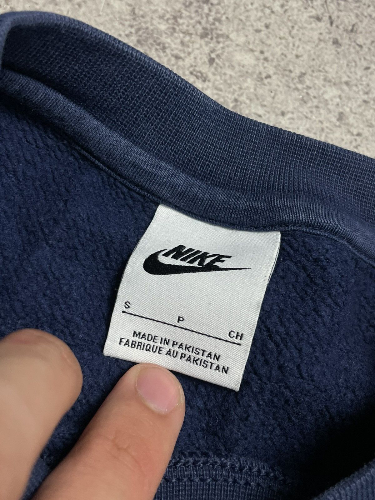 Nike Nike Track Suit Size US S / EU 44-46 / 1 - 10 Thumbnail