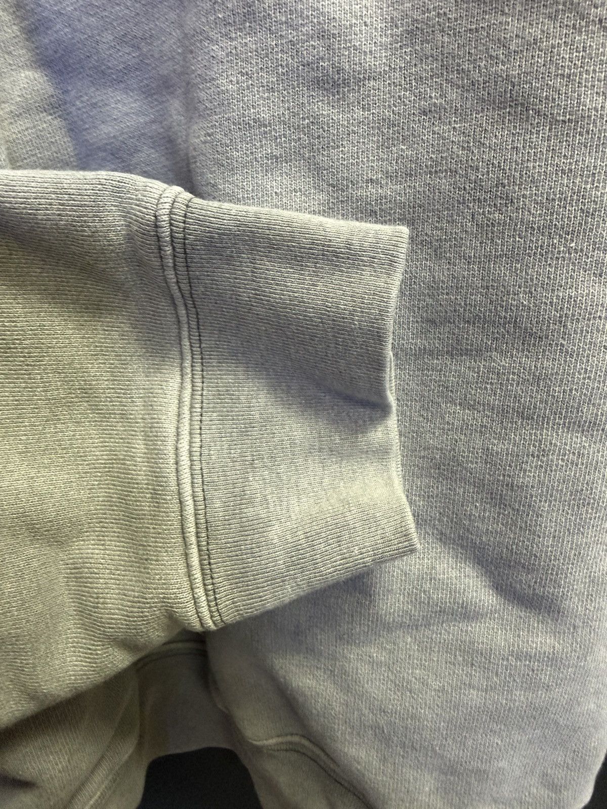 Our Legacy our legacy perfect sweatshirt sz 54 Size US XL / EU 56 / 4 - 7 Thumbnail
