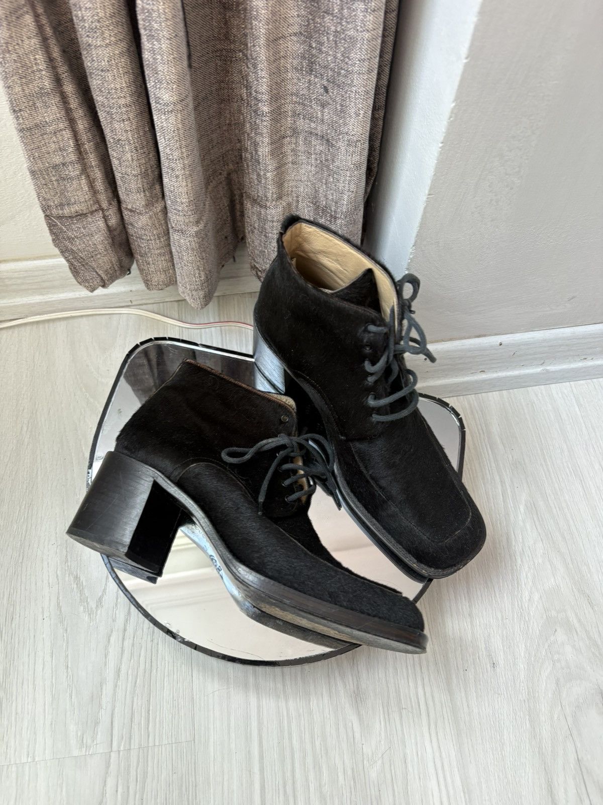 Vintage Free Lance boots Size US 7.5 / IT 37.5 - 6 Thumbnail