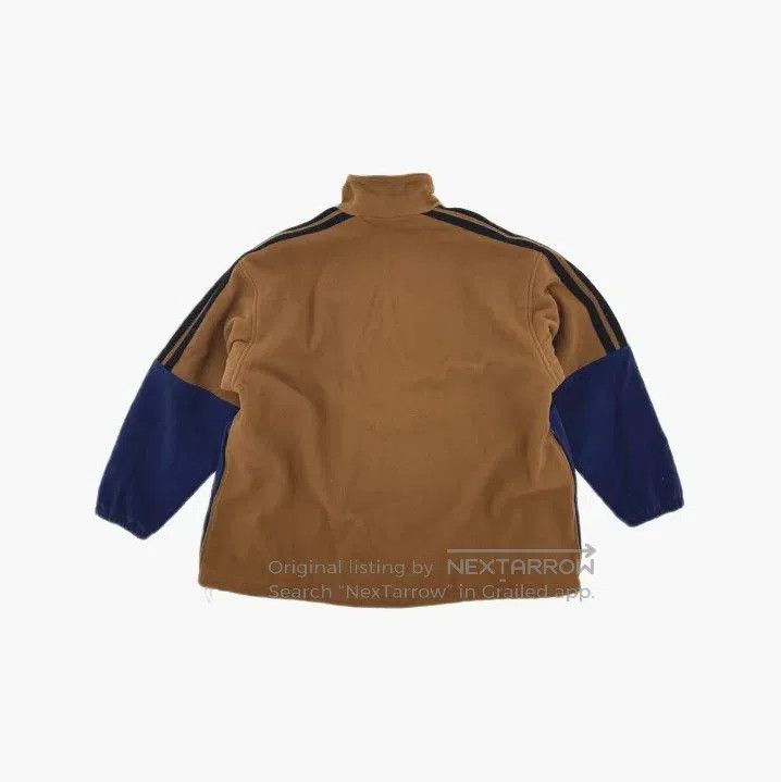 Balenciaga Balenciaga Logo Zip Jacket for Men. Size US L / EU 52-54 / 3 - 3 Thumbnail