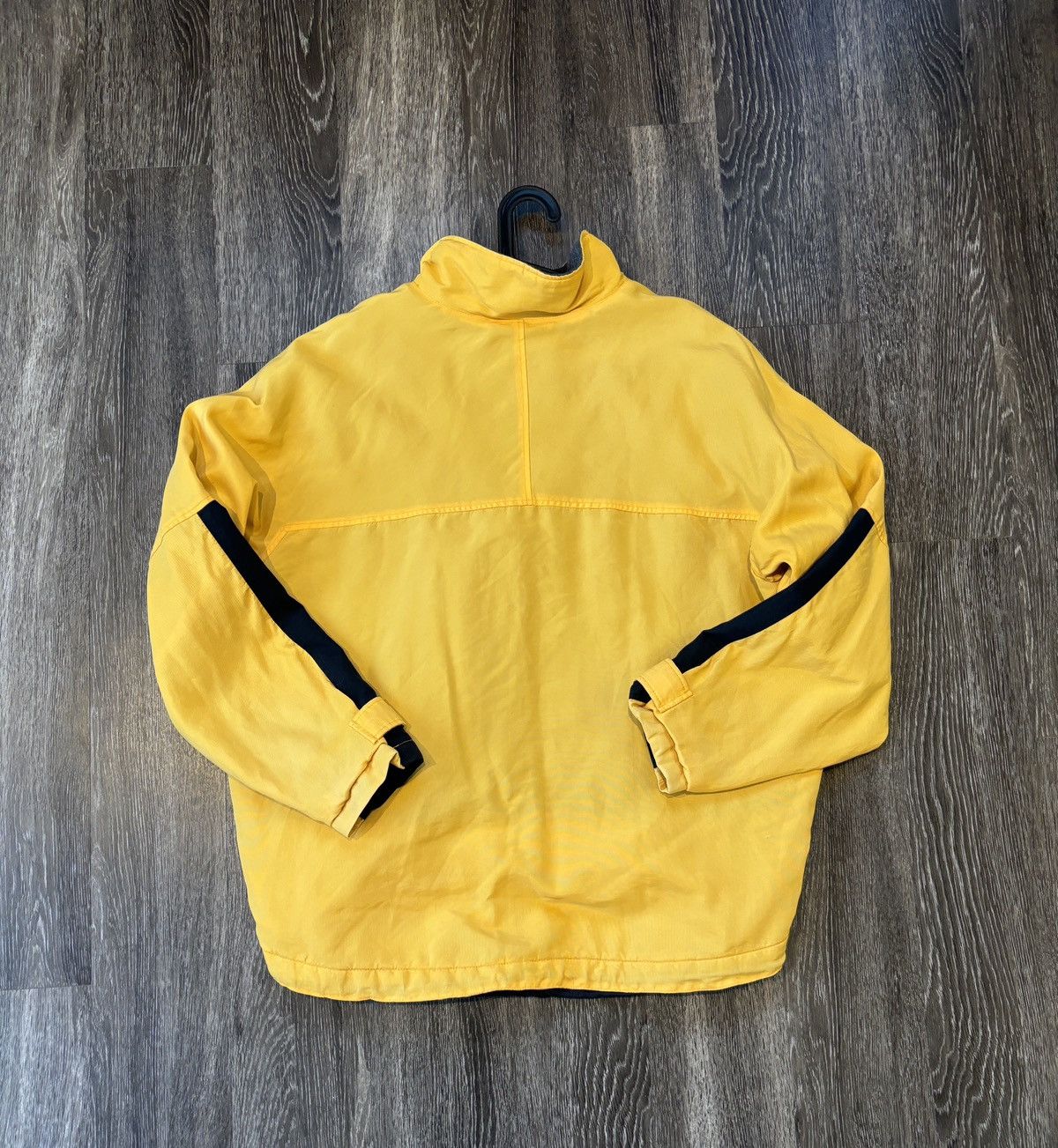 Abercrombie & Fitch × Vintage Abercrombie and fitch vintage Size US XL / EU 56 / 4 - 4 Thumbnail