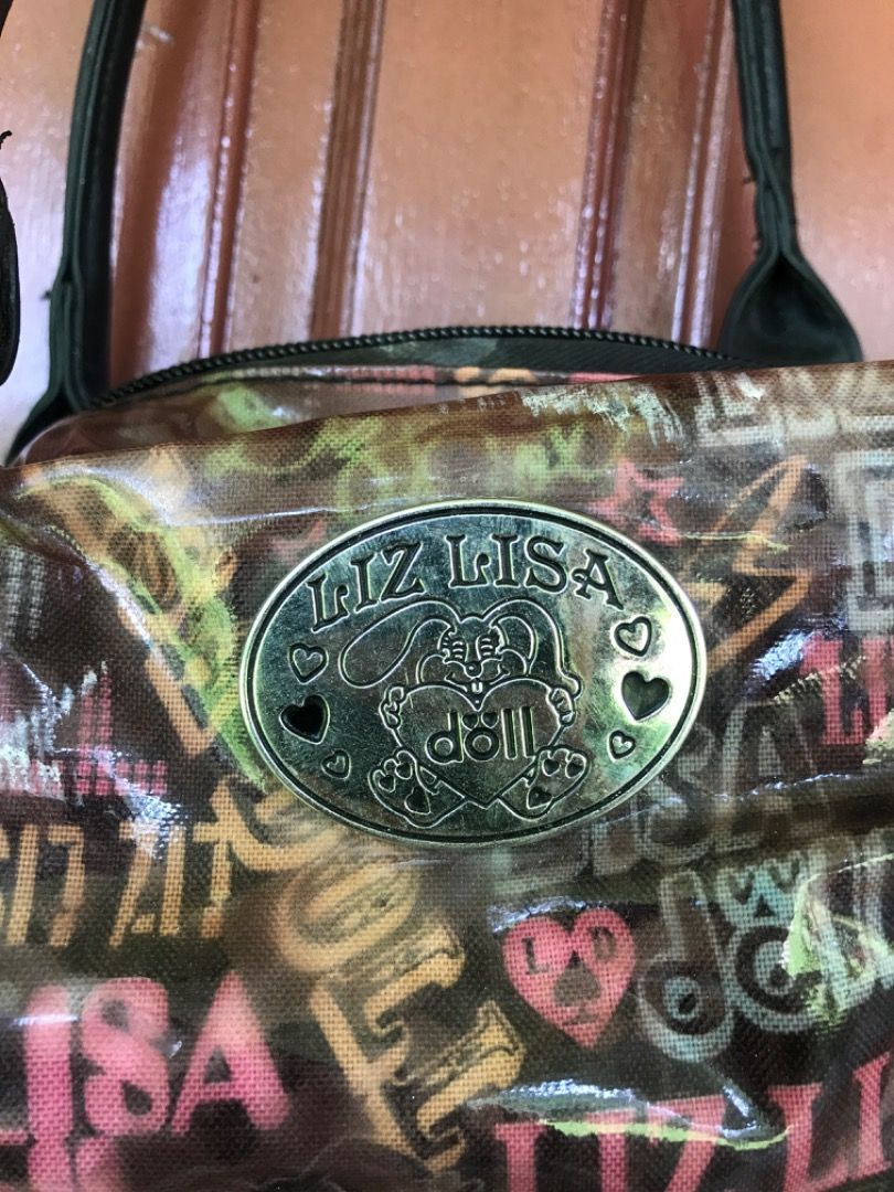 LIZ LISA Liz Lisa Doll Bags Y2k Size ONE SIZE - 4 Thumbnail