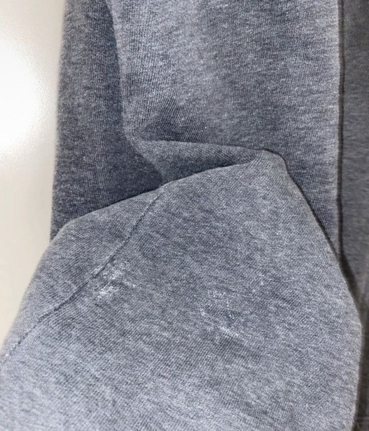 Dolce & Gabbana × Vintage DOLCE & GABBANA Logo Spellout Design Hoodie Size US S / EU 44-46 / 1 - 8 Thumbnail