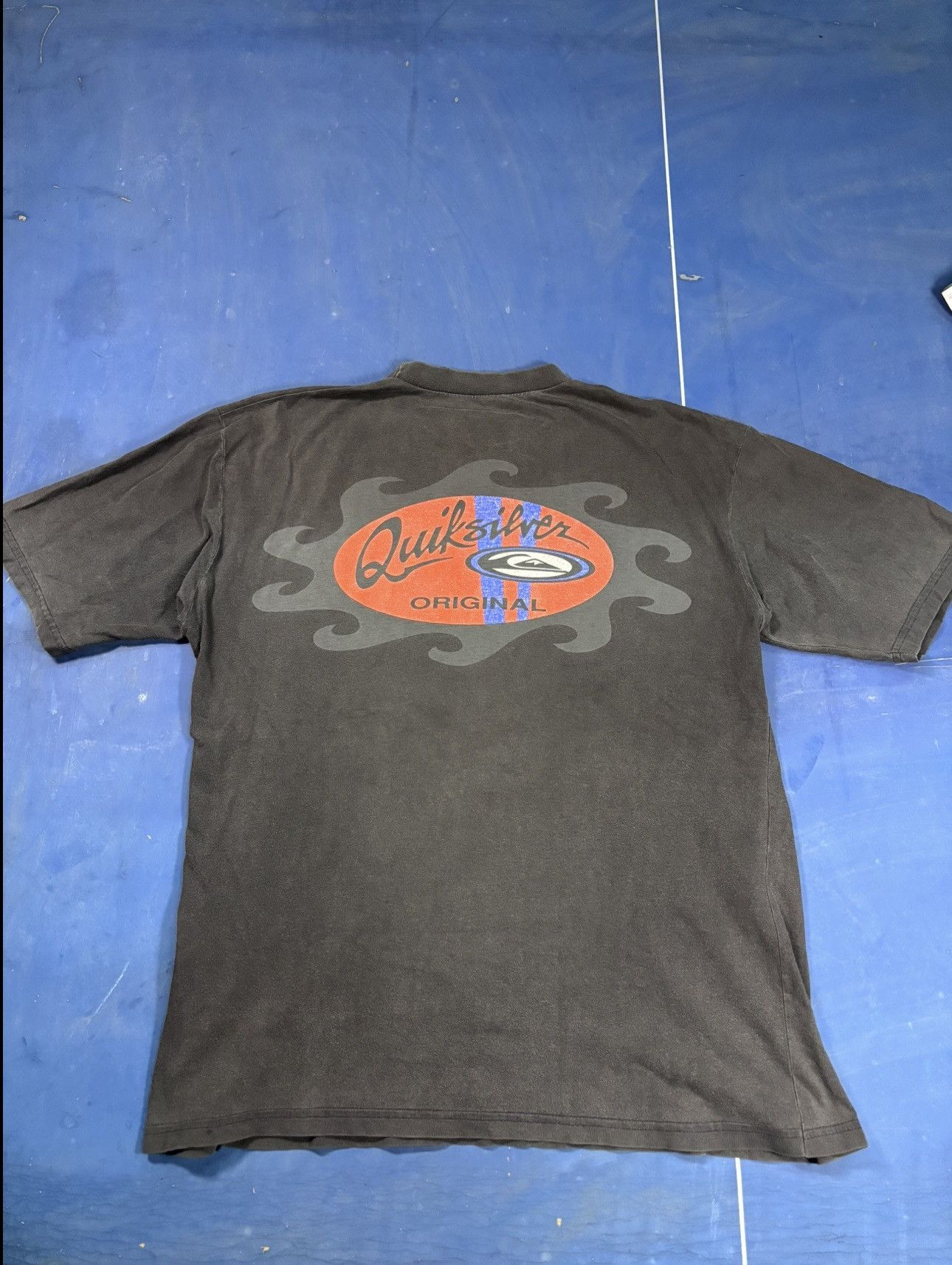 Quiksilver Quiksilver 90’s Size US S / EU 44-46 / 1 - 2 Thumbnail