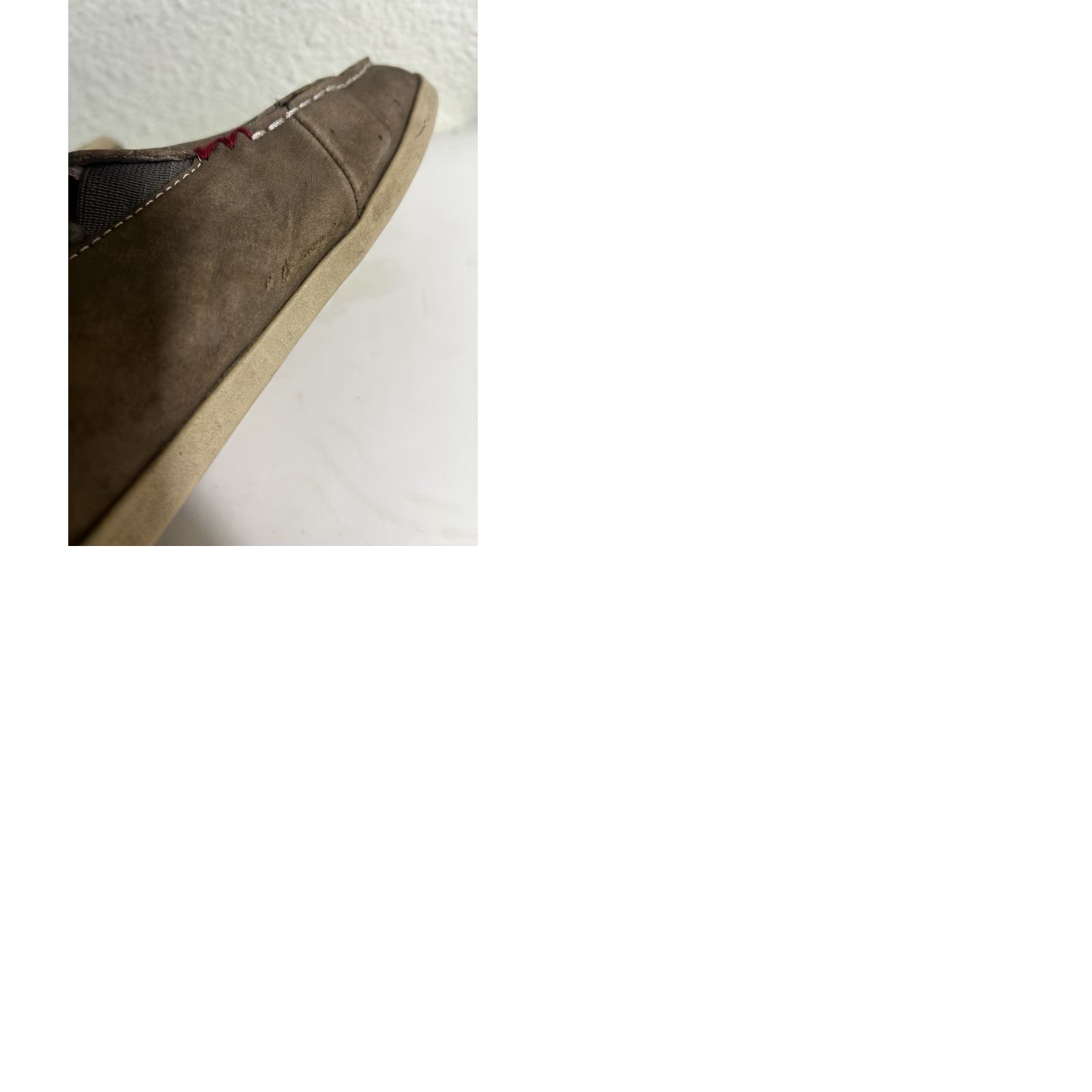 Olukai **OluKai Women's Brown Leather Size 9.5 Slip-On Loafers** User: Olukai Women's Brown Leather Size 9.5 Slip-On Loafers Size US 10 / IT 40 - 10 Thumbnail