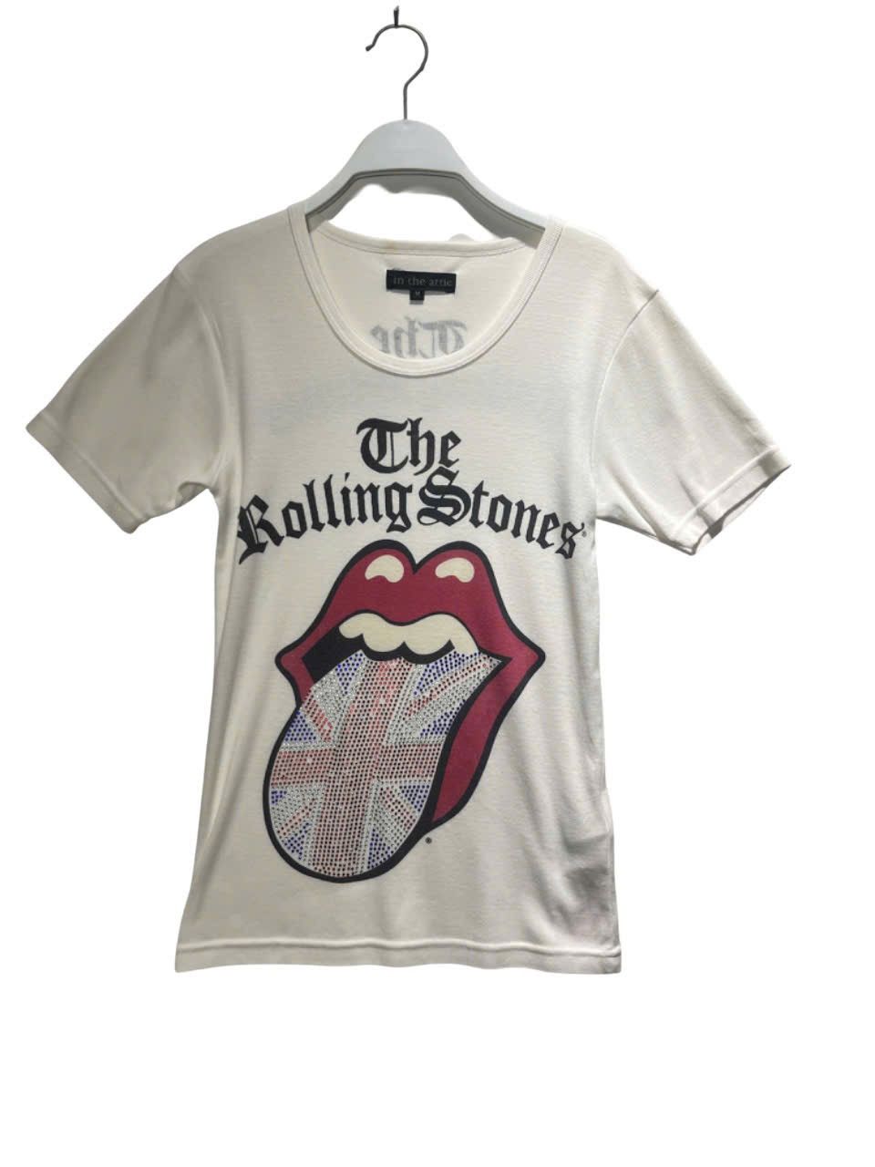 The Rolling Stones T-shirt