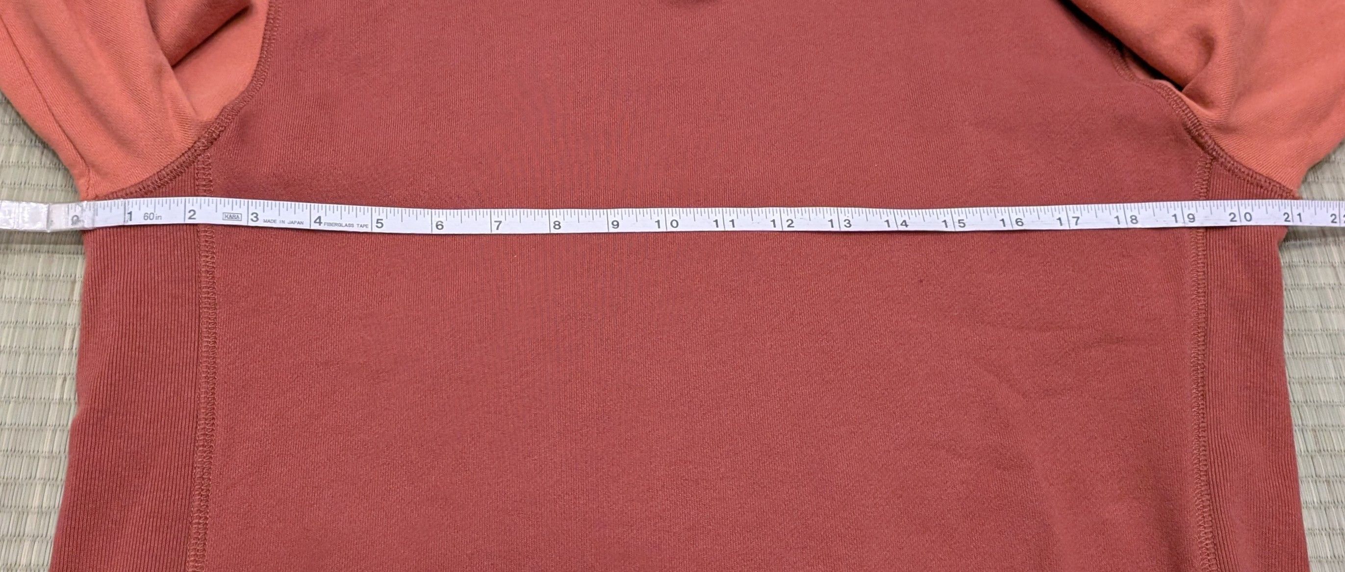 Taylor Stitch Taylor Stitch The Fillmore Crewneck in Campfire Colorblock Size US M / EU 48-50 / 2 - 4 Thumbnail