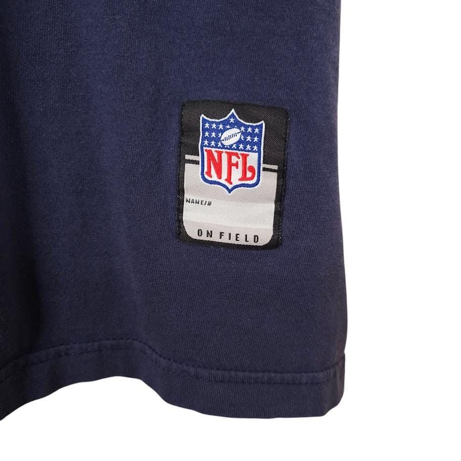 NFL Vintage Dallas Cowboys T Shirt Mens Size Medium Blue NFL Size US M / EU 48-50 / 2 - 4 Thumbnail