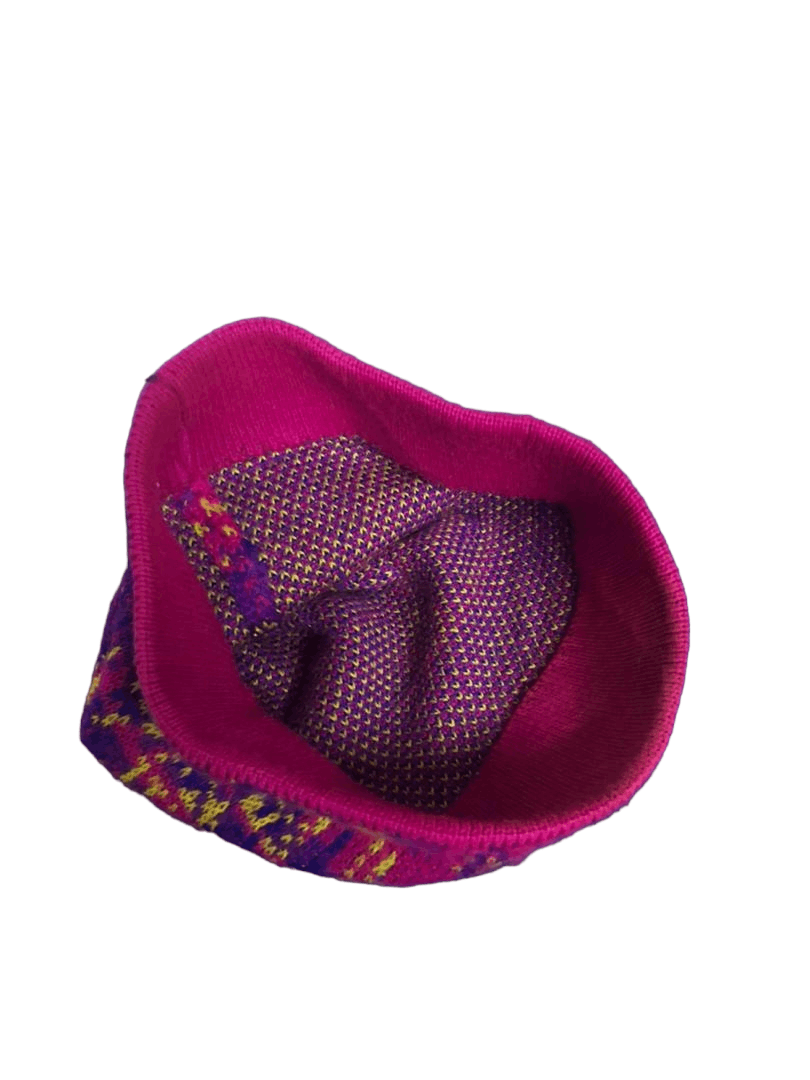 Salomon Salomon Beanie Hat Multicolor Size ONE SIZE - 5 Thumbnail