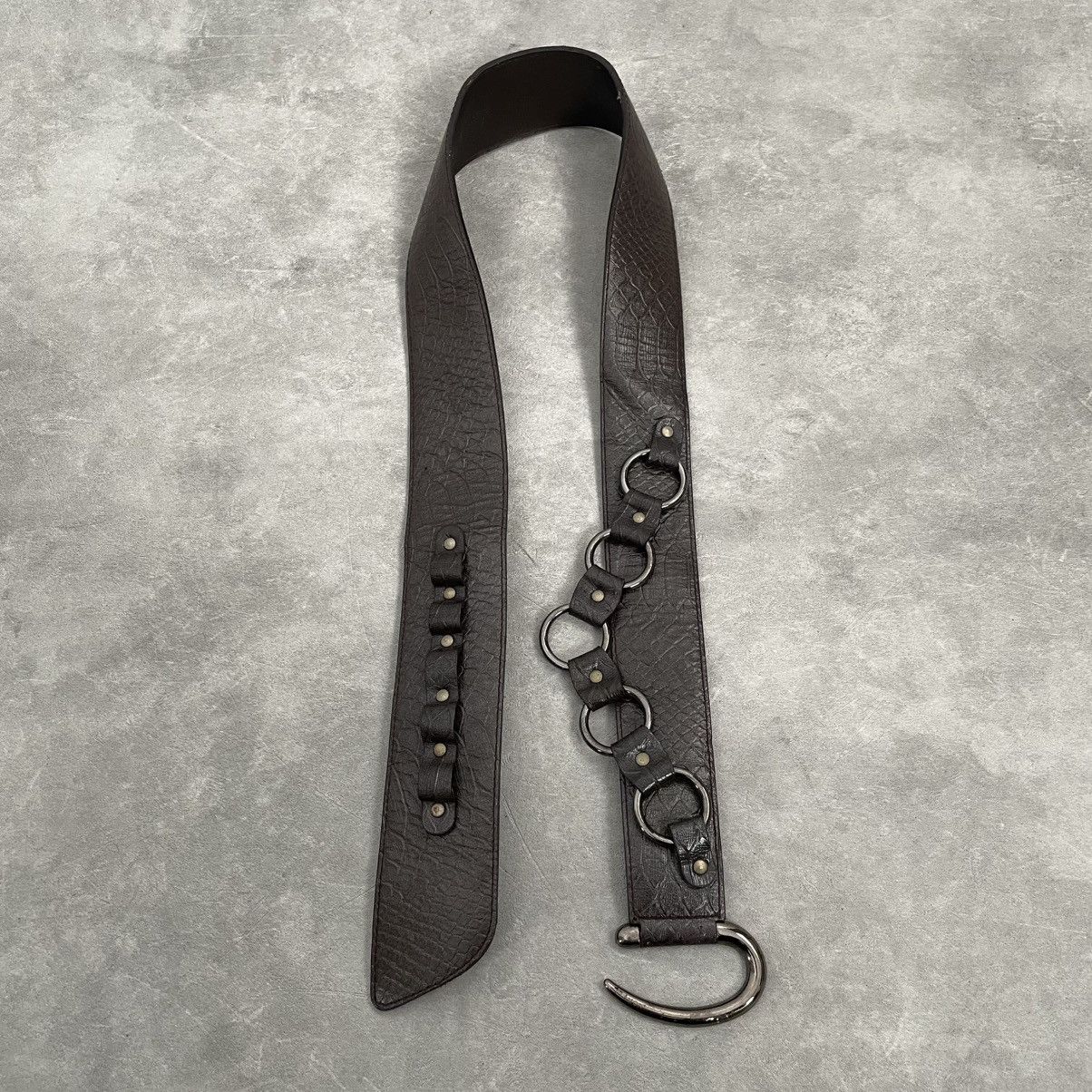 Ifsixwasnine Belt | Grailed