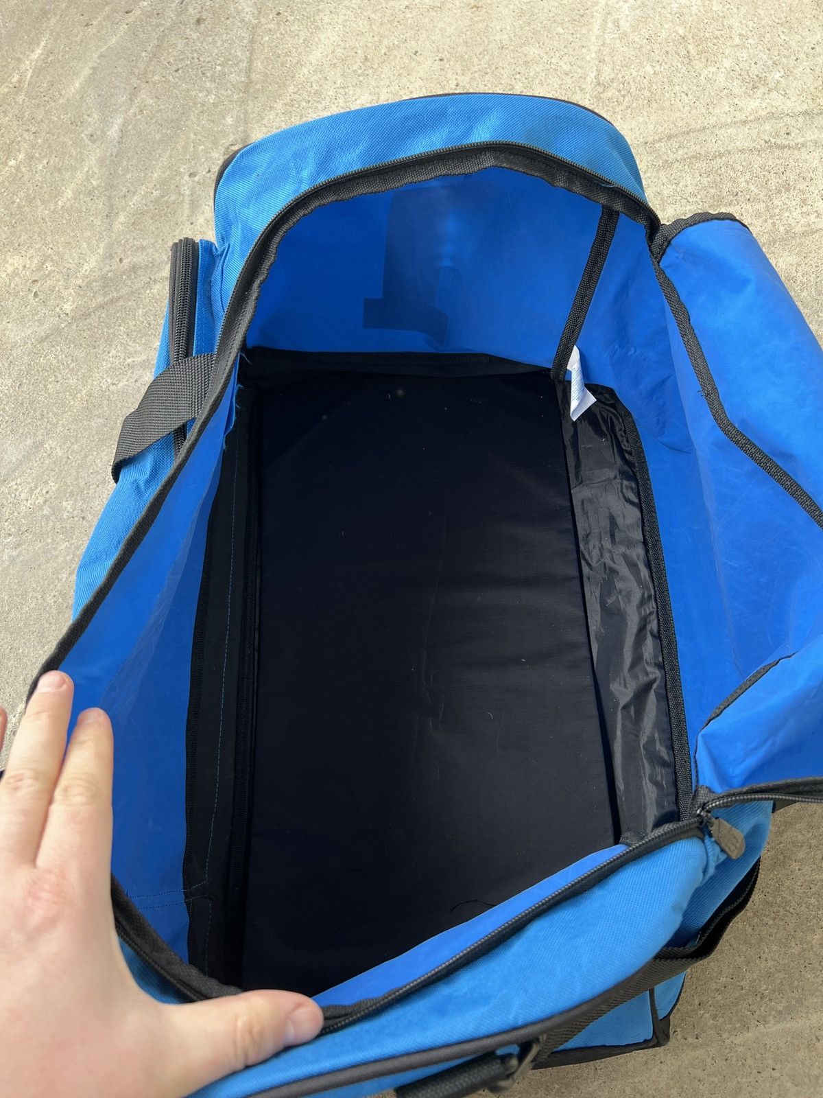 Ralph Lauren Ralph Lauren Sport Bag Size ONE SIZE - 11 Thumbnail