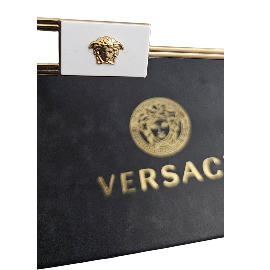 Versace Versace men's VE2251 navigator/pilot sunglasses Size ONE SIZE - 6 Thumbnail