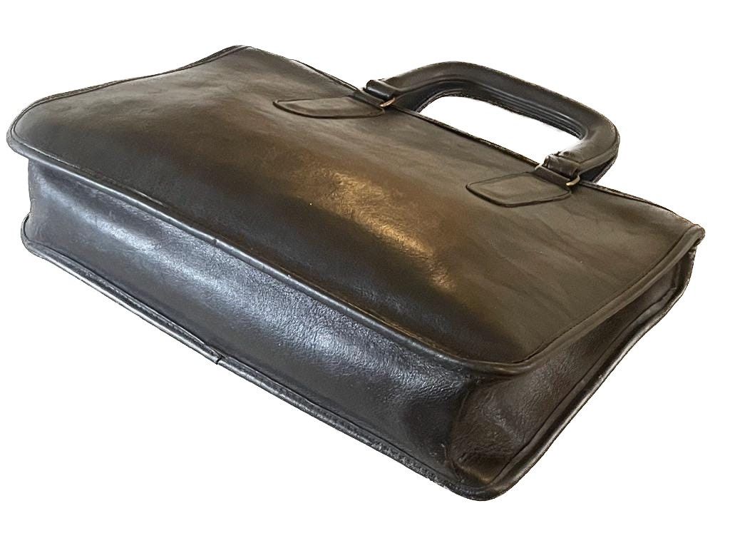 Coach Coach Briefcase Bag - Bonnie Cashin Era Size ONE SIZE - 6 Thumbnail