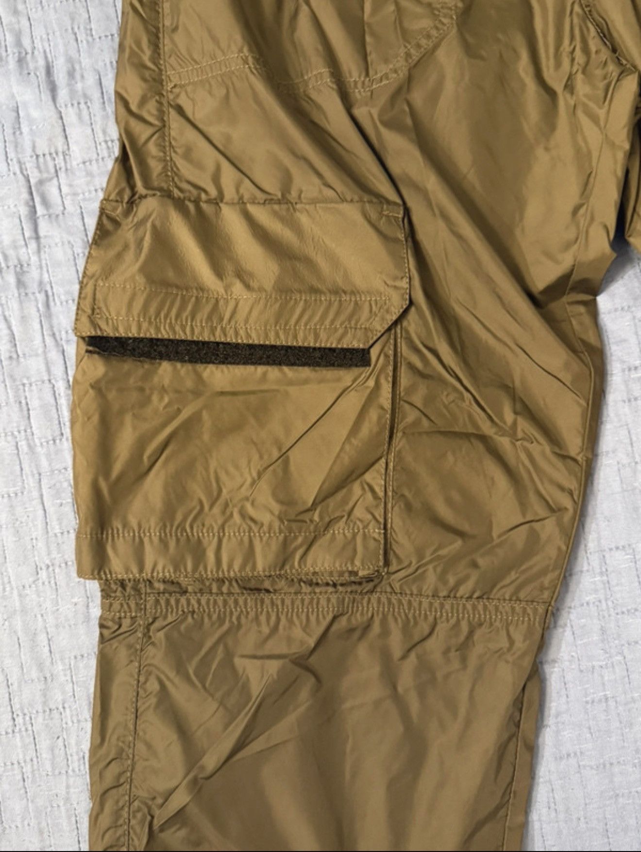 44 LABEL GROUP 44 Label Group Cargo Pants (M - 48) (Out Stock) Size US 44 / EU 60 - 3 Thumbnail
