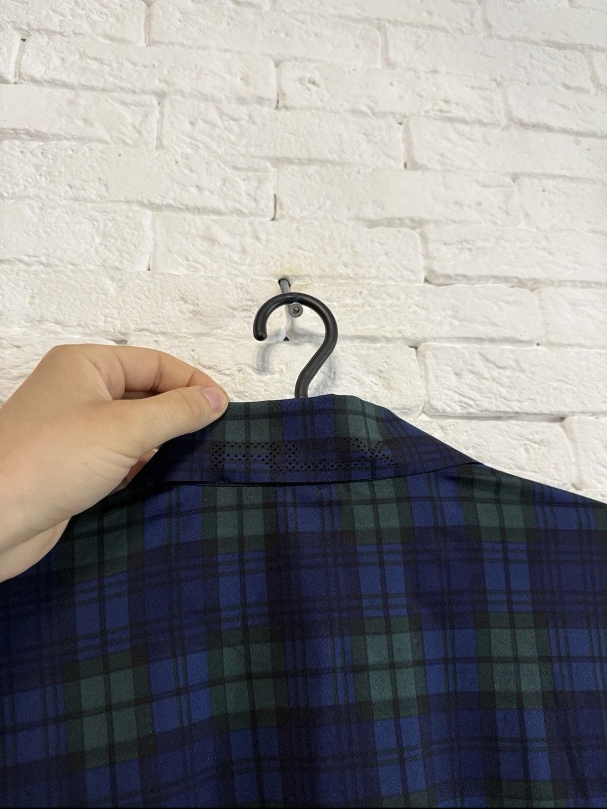 RLX Ralph Lauren Polo Ralph Lauren RLX Polo Golf Open 2015 St. Andrews Sz S Size US S / EU 44-46 / 1 - 5 Thumbnail