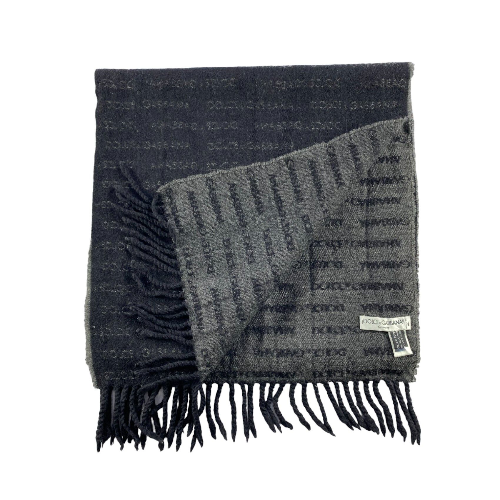 Dolce & Gabbana Dolce & Gabbana Scarf / Muffler / Neckwear - WW569 Size ONE SIZE - 4 Thumbnail