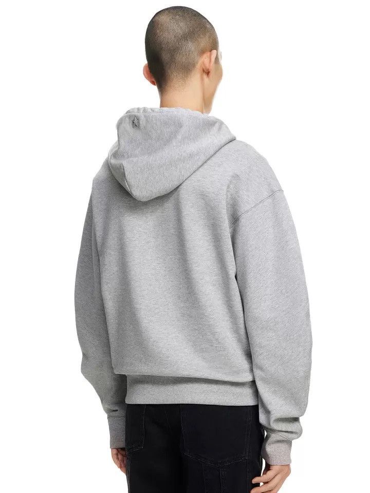 Mugler Mugler x H&M Star Motif Hoodie Size L Size US L / EU 52-54 / 3 - 4 Thumbnail
