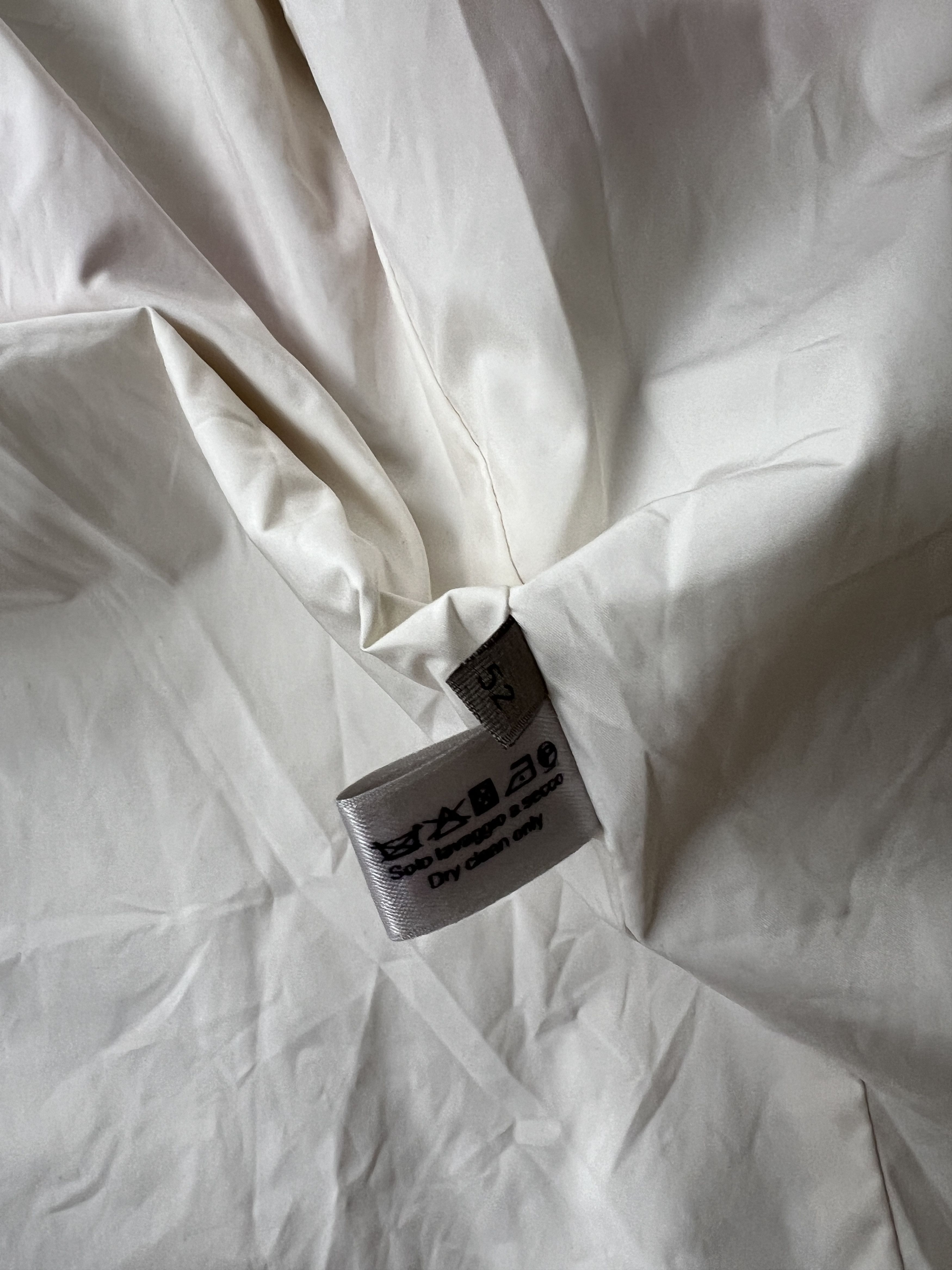 Bottega Veneta Bottega Veneta Nylon Jacket Size US L / EU 52-54 / 3 - 8 Thumbnail