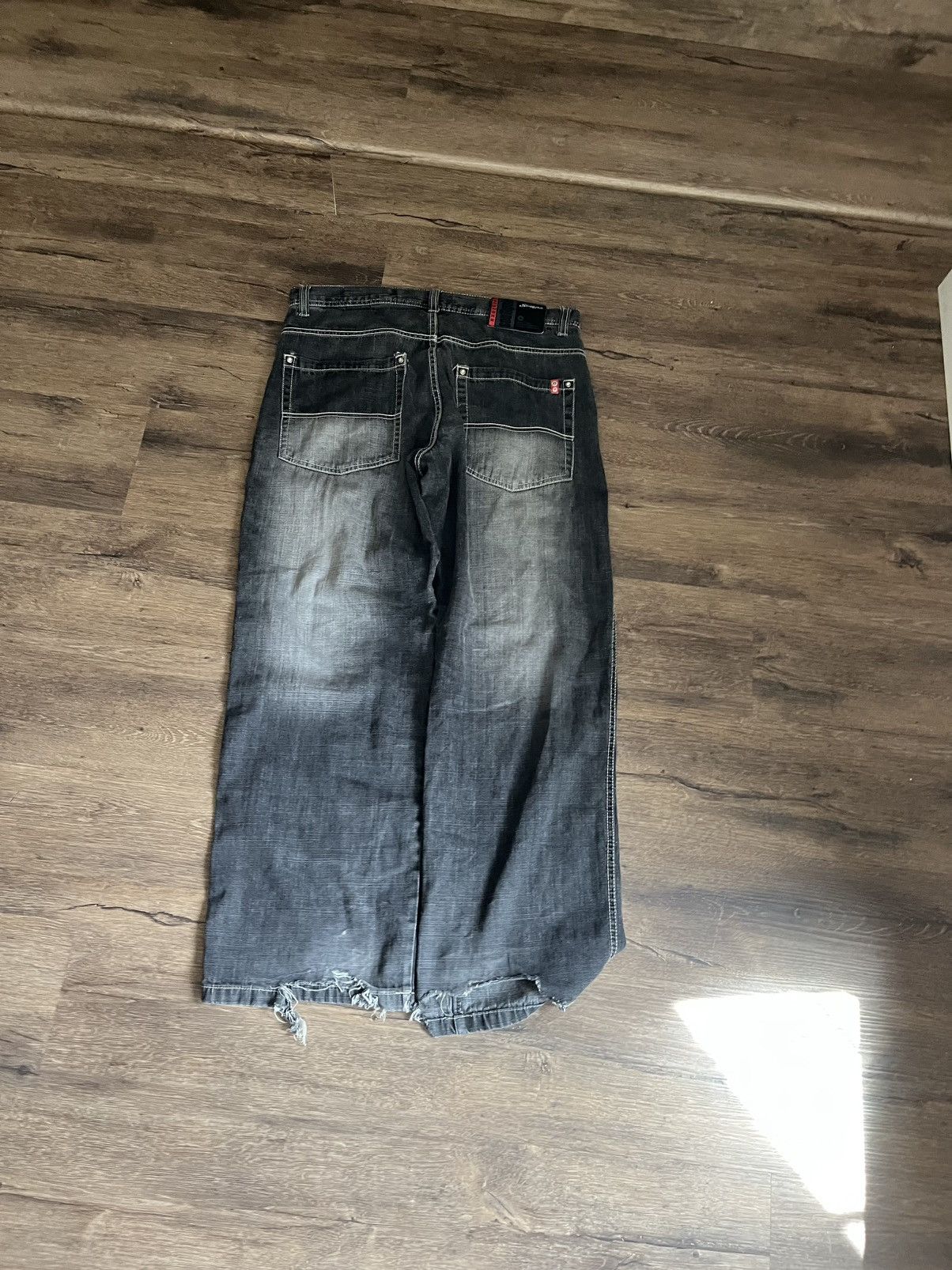 Southpole Southpole Size US 36 / EU 52 - 2 Thumbnail