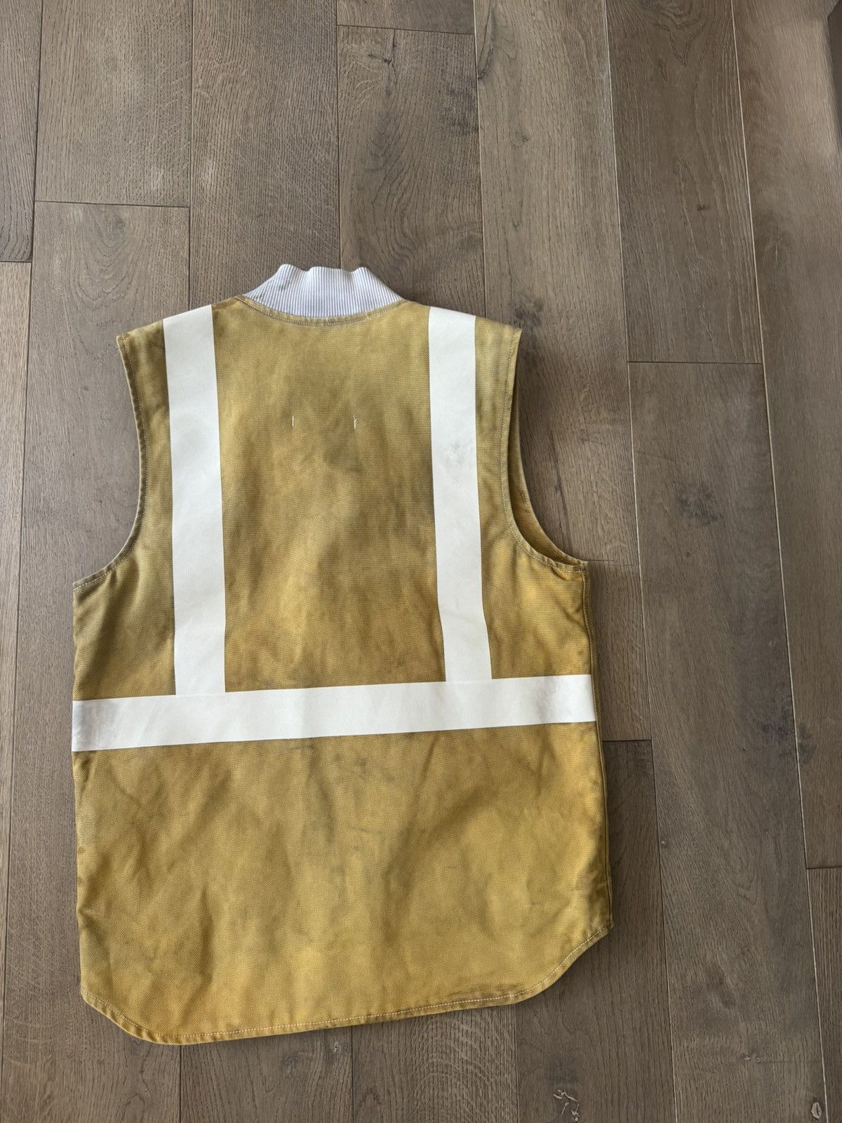 Carhartt Carhart x slam jam customed by overdyed Size US S / EU 44-46 / 1 - 7 Thumbnail