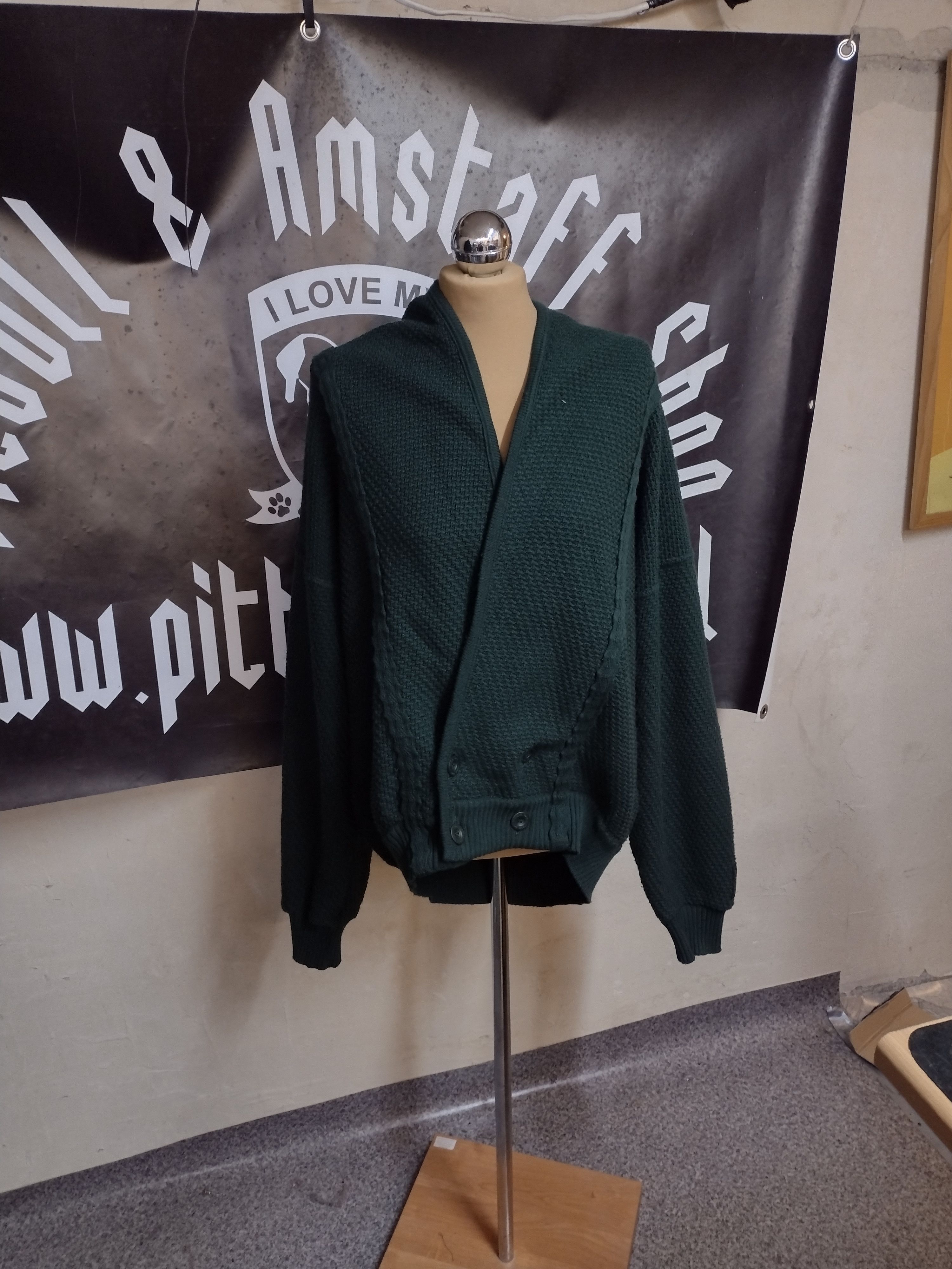 Carlo Colucci Carlo Colucci Vintage Size US L / EU 52-54 / 3 - 1 Thumbnail