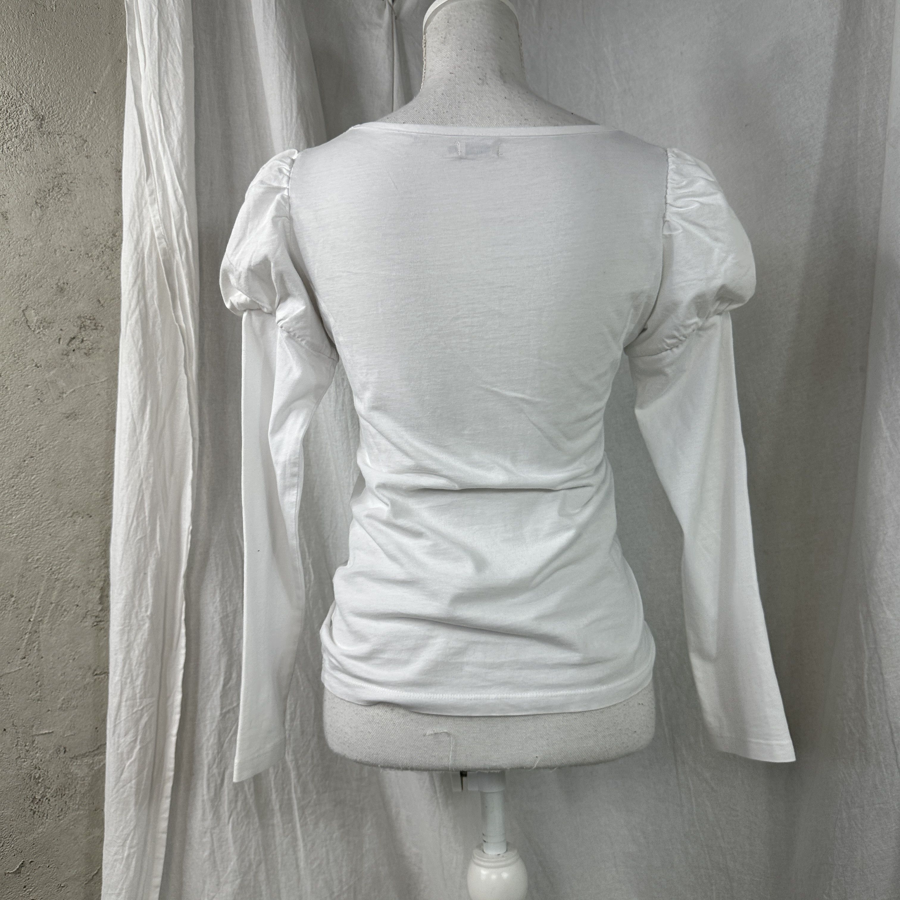 Miss Sixty × Vintage Vintage Killah by Miss Sixty Bunny I Lost My Mind 00s Size S / US 4 / IT 40 - 6 Thumbnail
