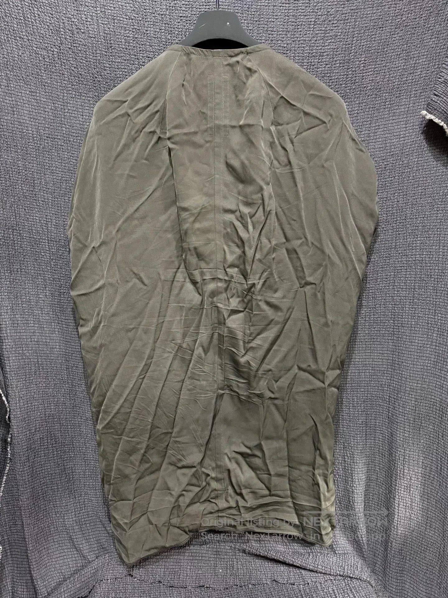 Rick Owens Rick Owens Palm Color V. Size US M / EU 48-50 / 2 - 2 Thumbnail