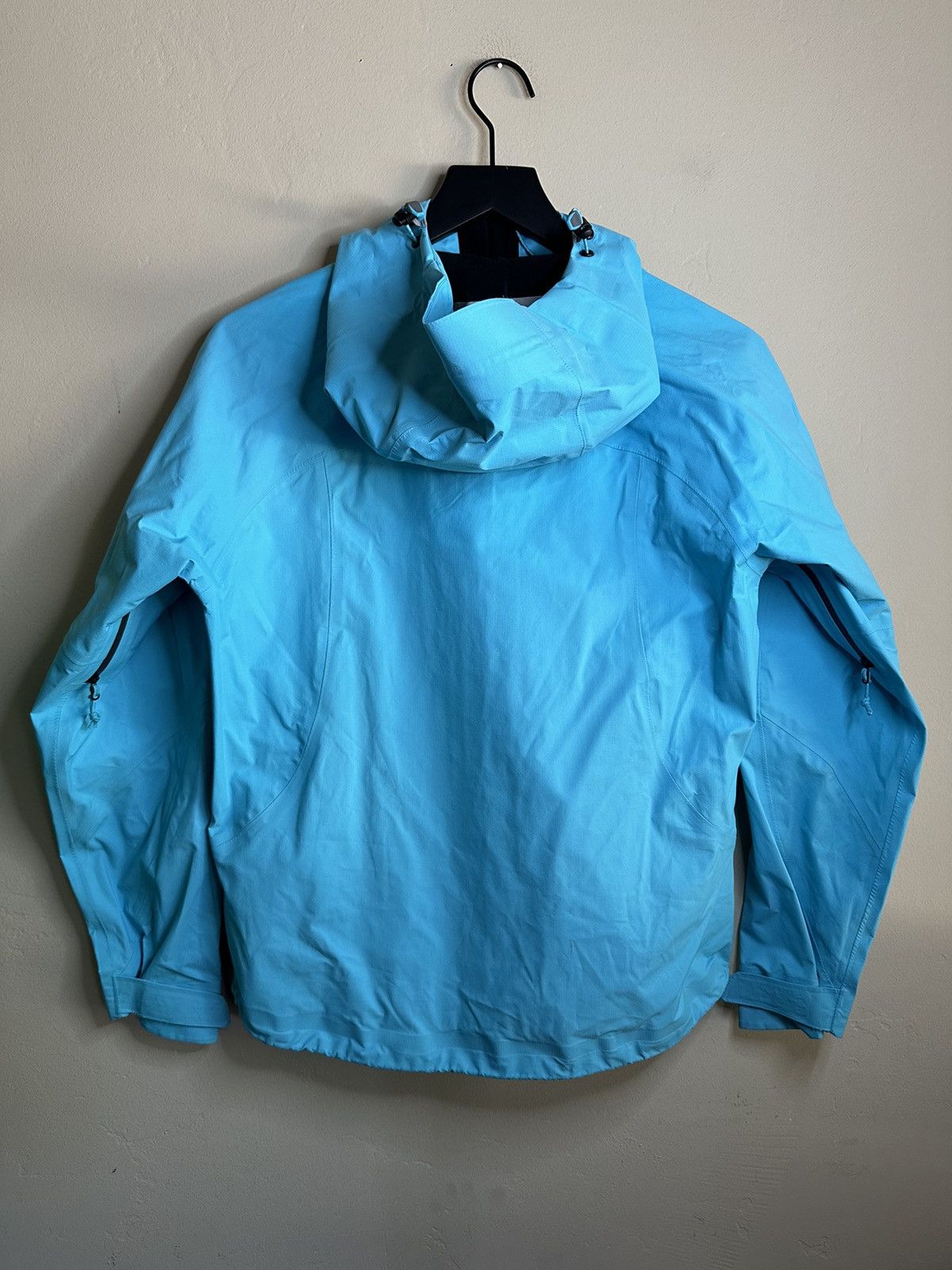 Designer × L.L. Bean *RARE* L.L. Bean All-Weather Outdoor Rain Jacket Size S / US 4 / IT 40 - 2 Thumbnail