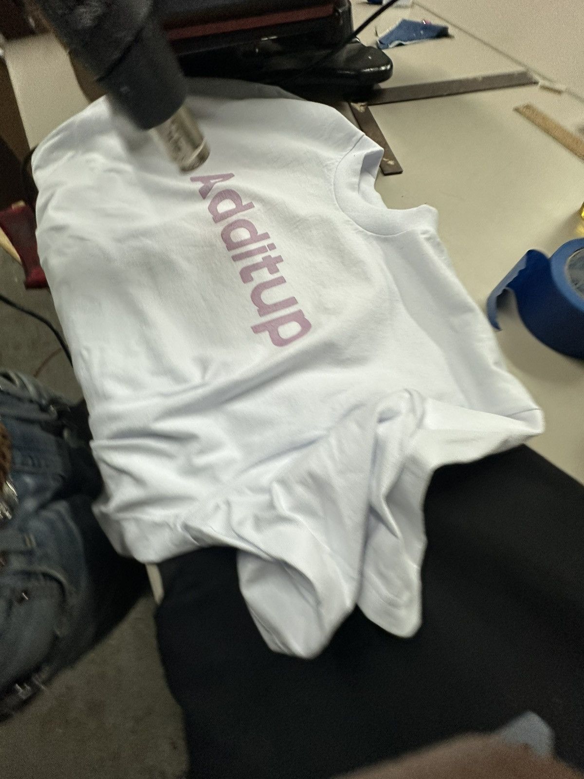 Other *Rare* AddItUp&Co Tee Size US XXL / EU 58 / 5 - 7 Thumbnail