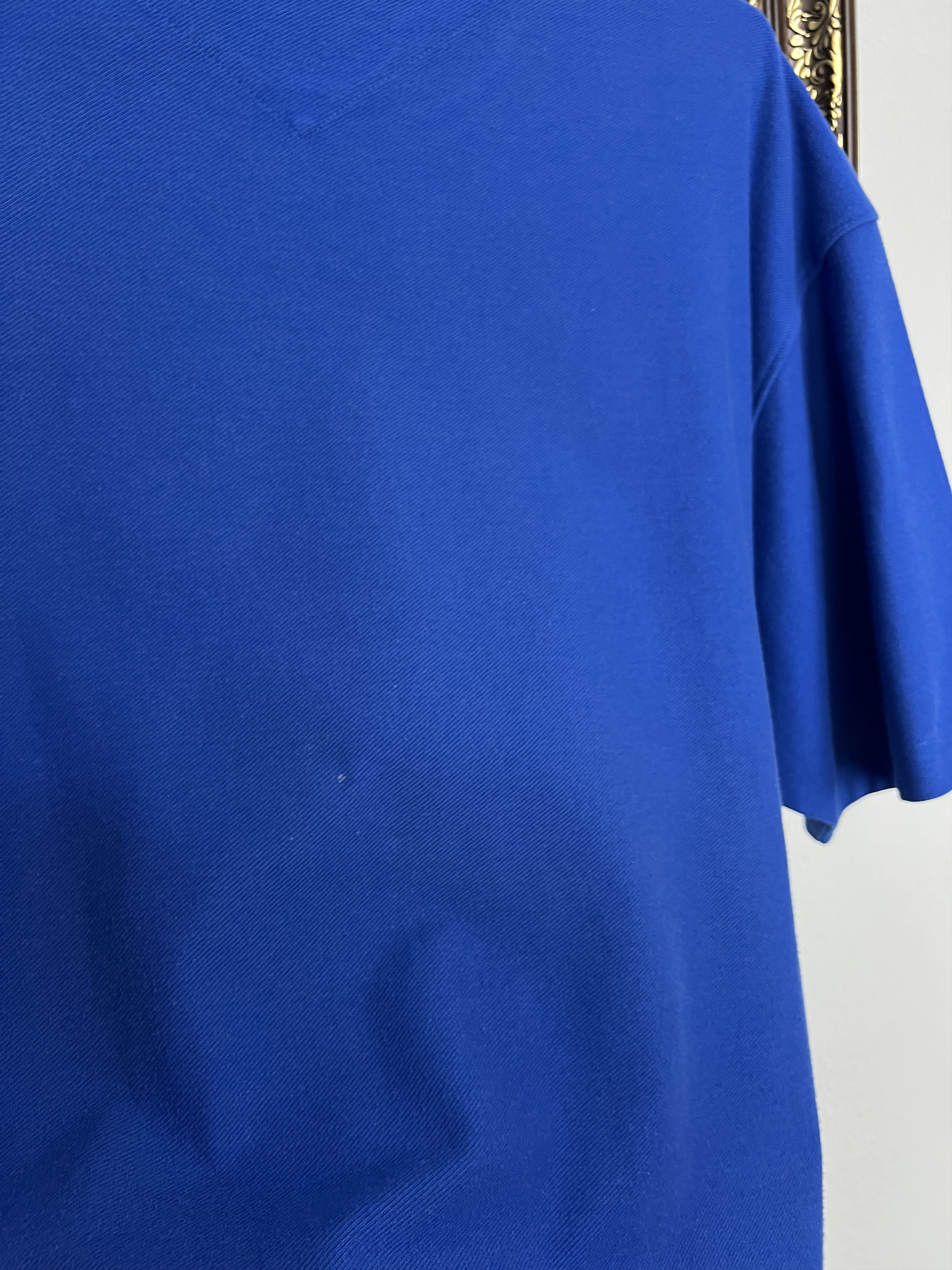 Umbro Vintage Chelsea Football Train Shirt Jersey Trikot Rare Size US XL / EU 56 / 4 - 10 Thumbnail